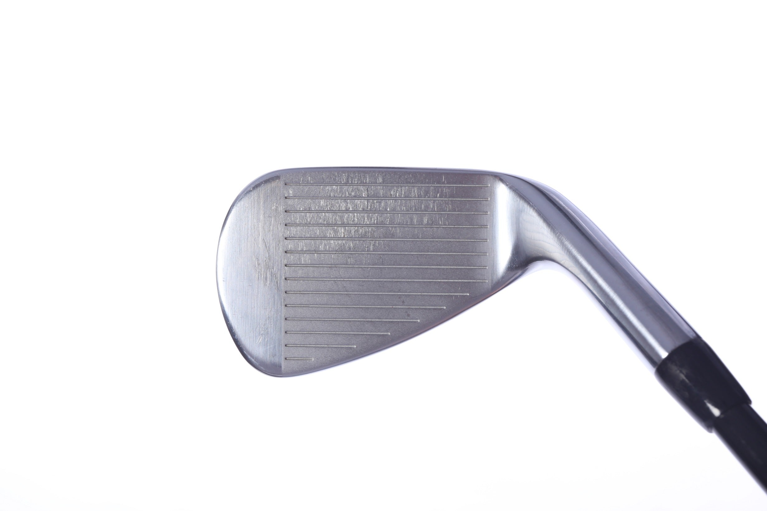 Used Titleist 718 AP3 Gap Wedge - Left-Handed - 48 Degrees - Regular Flex-Next Round