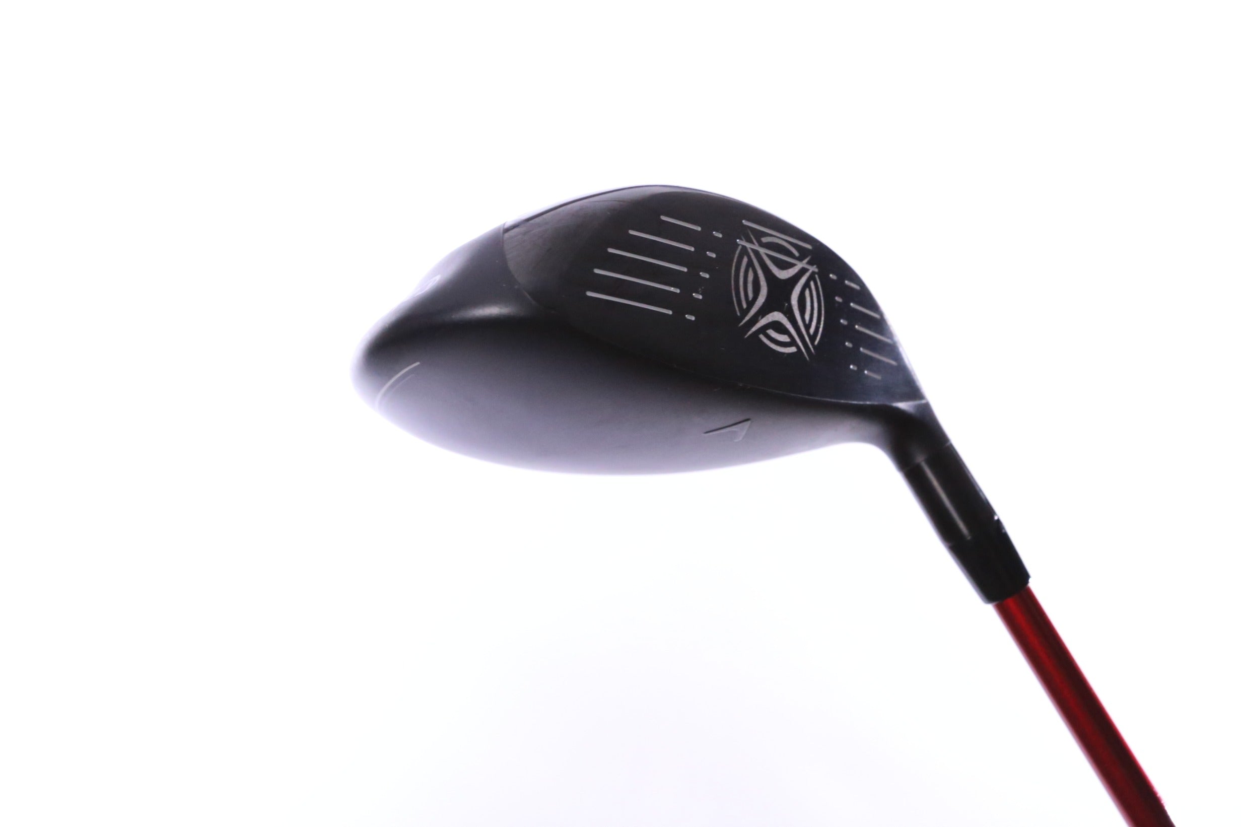 Used Callaway XR 16 3-Wood - Left-Handed - 15 Degrees - Stiff Flex