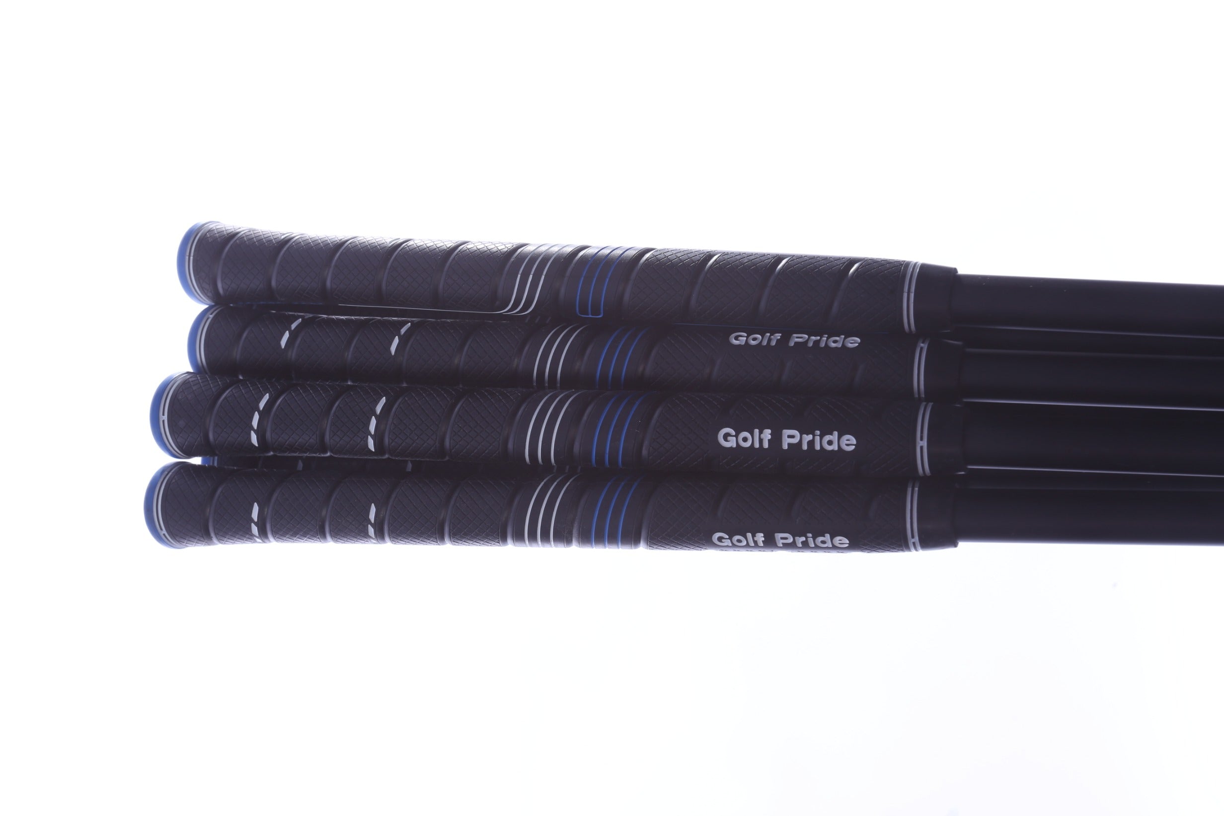 Used Callaway Apex Ai300 Iron Set - Right-Handed - 4-PW - Regular Flex-Next Round