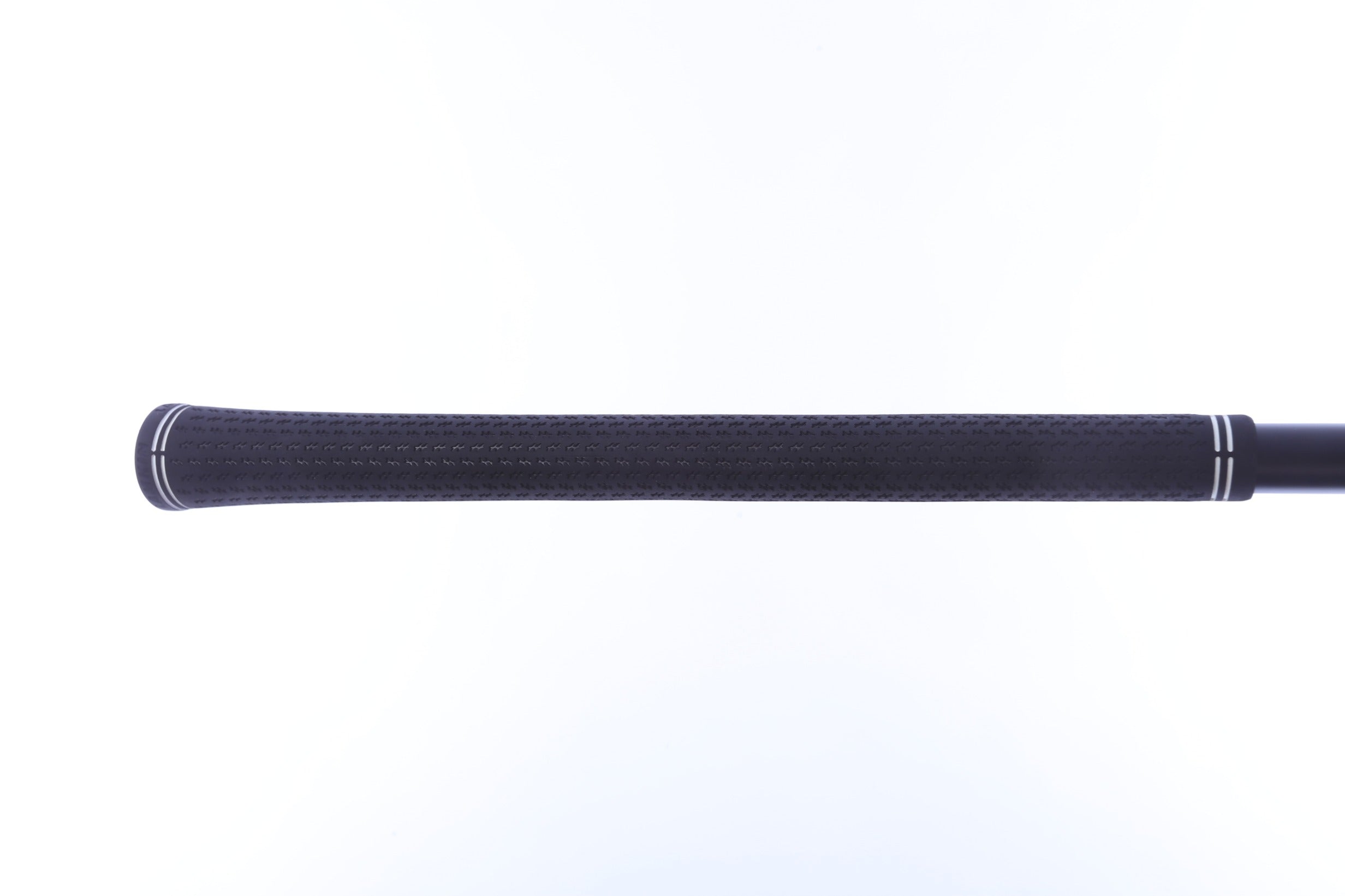 Used Project X HZRDUS Blackout Gen4 LE Fairway Wood Shaft Stiff Flex Graphite - 42.75 in - Cobra Adapter-Next Round