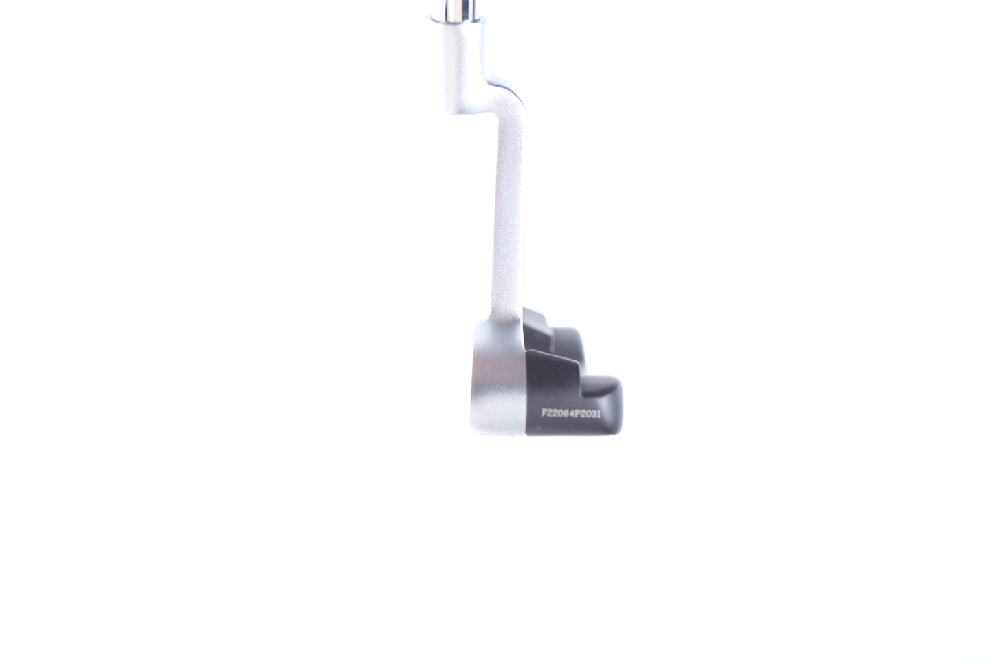 Used Odyssey Stroke Lab 1 Putter - Right-Handed - 33.5 in - Blade-Next Round
