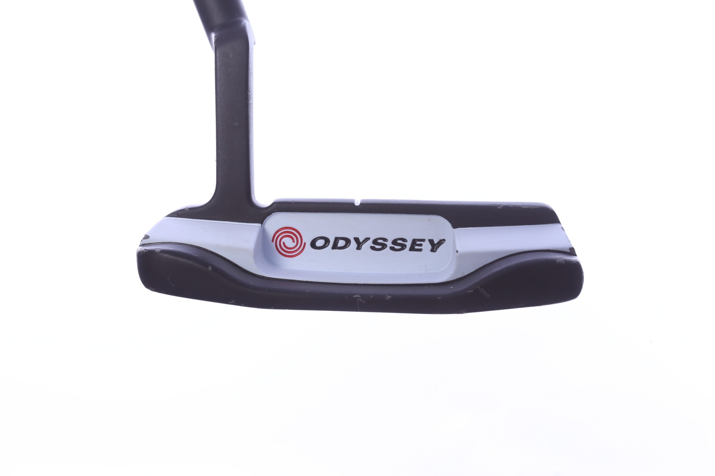 Used Odyssey White Hot Versa One CH Putter - Right-Handed - 35 in - Blade