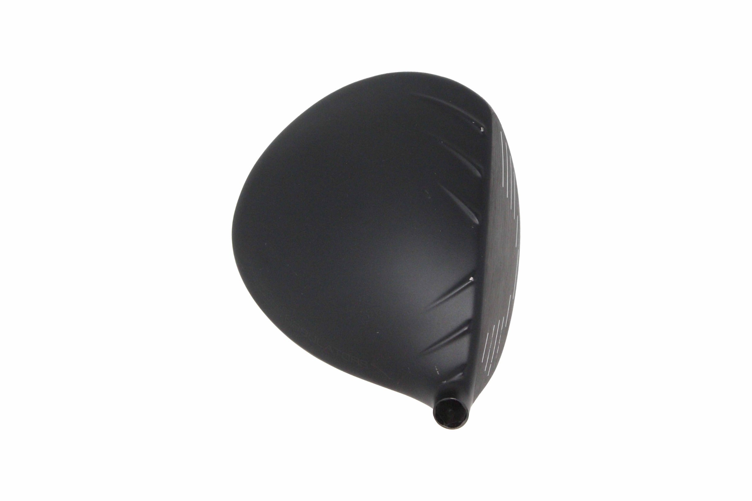 Used Ping G30 SF Tec Driver - HEAD ONLY - Left-Handed - 10 Degrees-Next Round