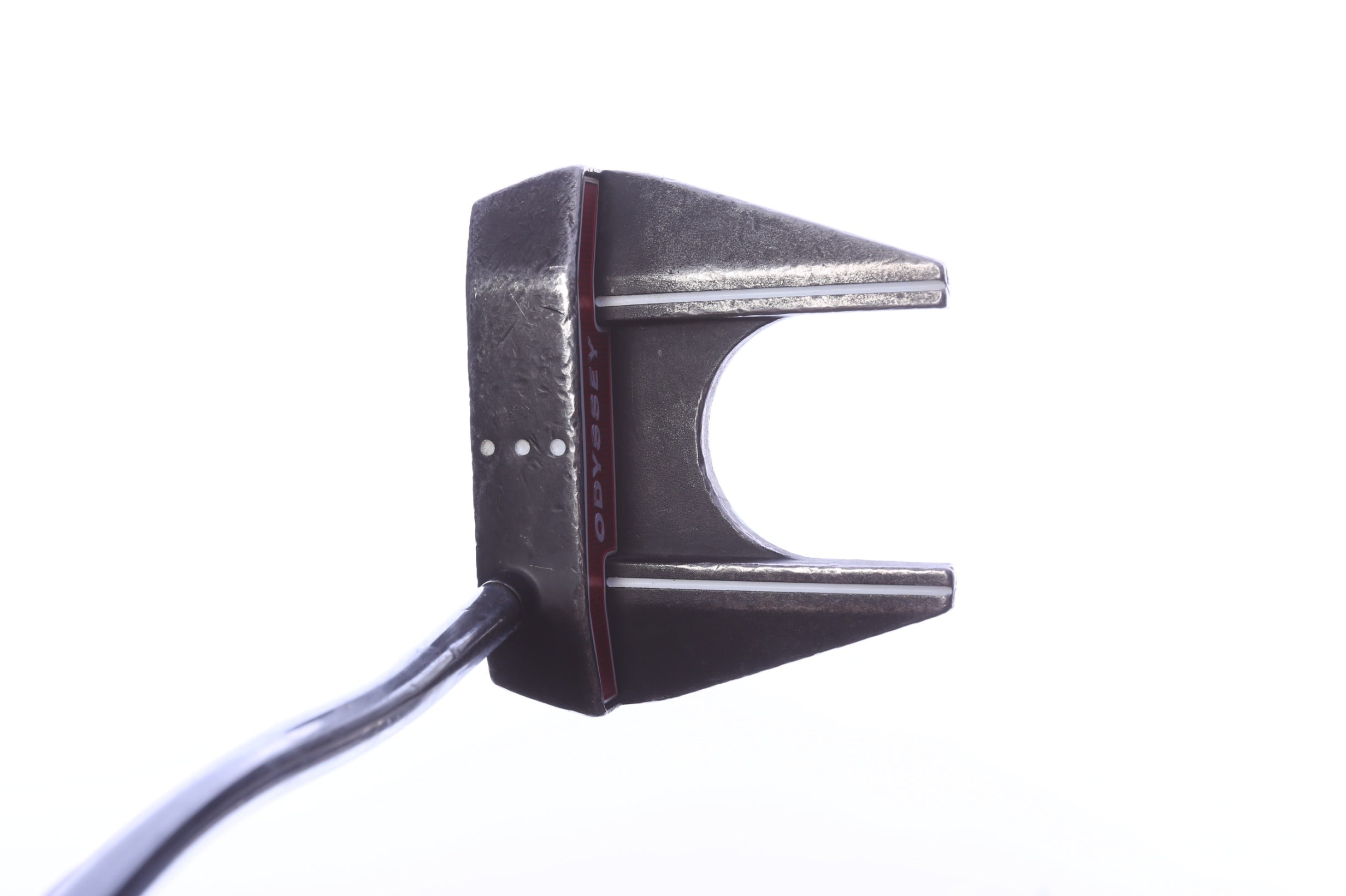 Used Odyssey White Hot RX #7 Putter - Right-Handed - 34.5 in - Mallet