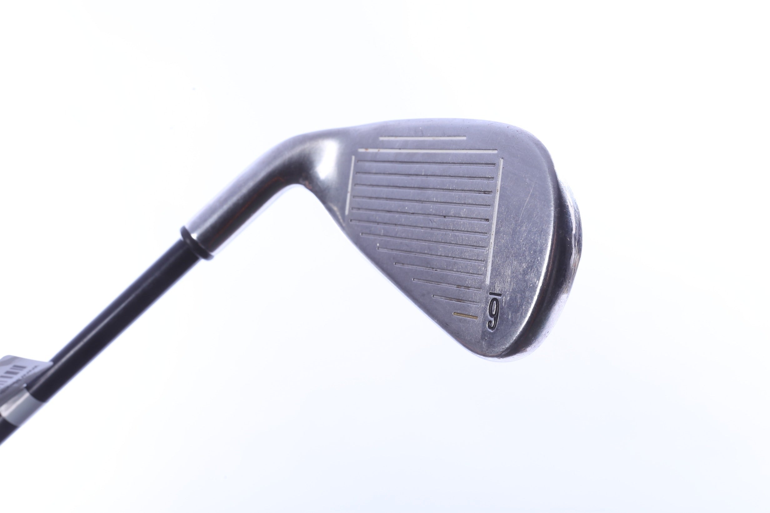Used Callaway X-22 Single 6-Iron - Right-Handed - Regular Flex-Next Round