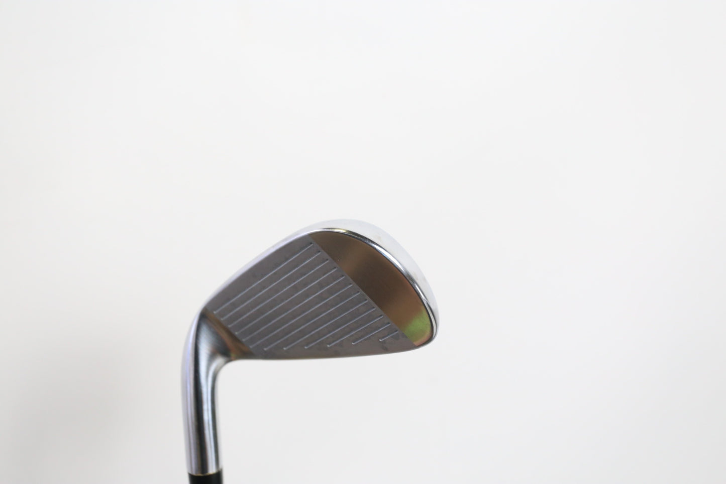 Used Mizuno MX 900 Single 6-Iron - Right-Handed - Stiff Flex