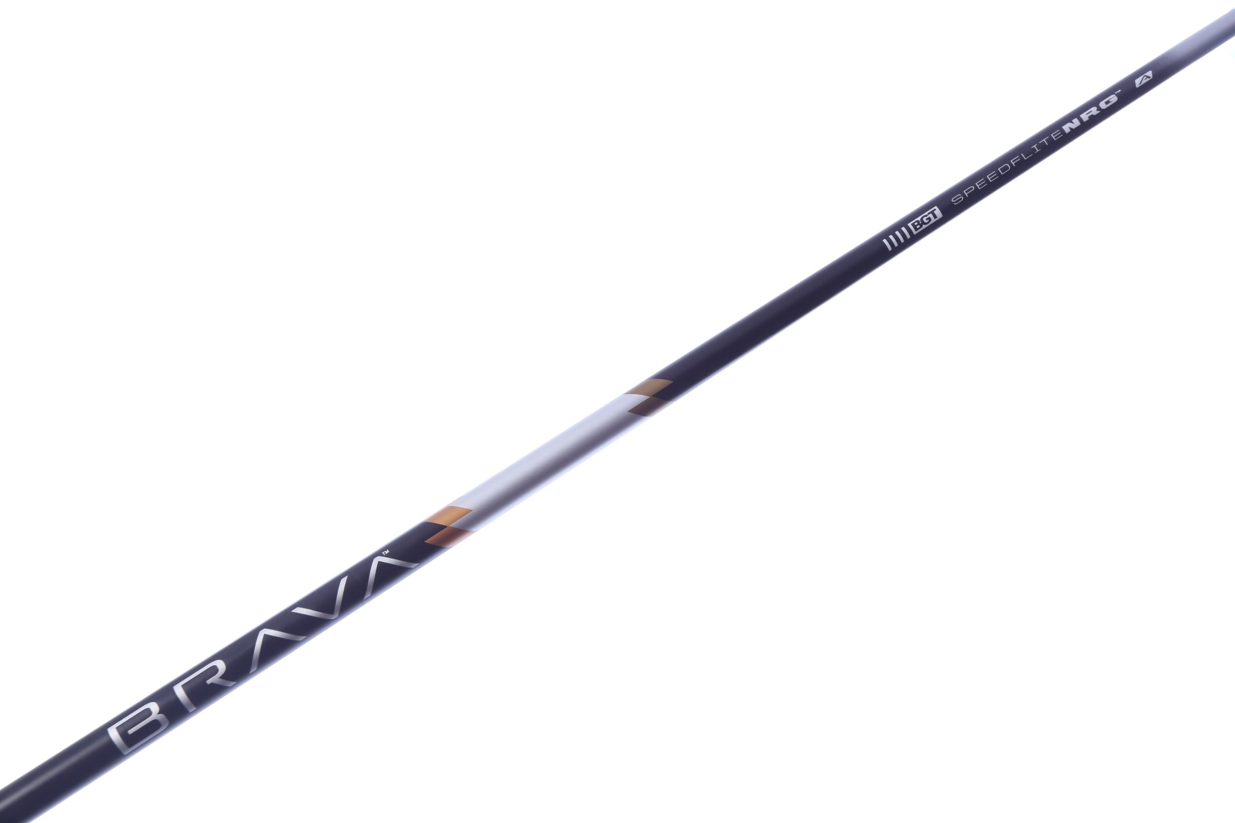 Used Bgt Brava Driver Shaft Seniors Flex Graphite - 44 in - Callaway Opti-Fit Adapter