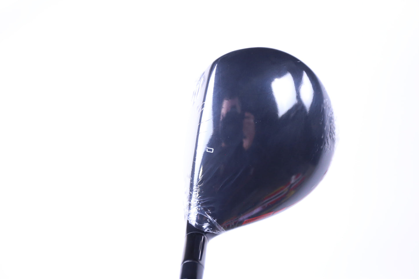 Used Wilson Staff 2025 DYNAPWR Max 5-Wood - Right-Handed - 18 Degrees - Regular Flex-Next Round