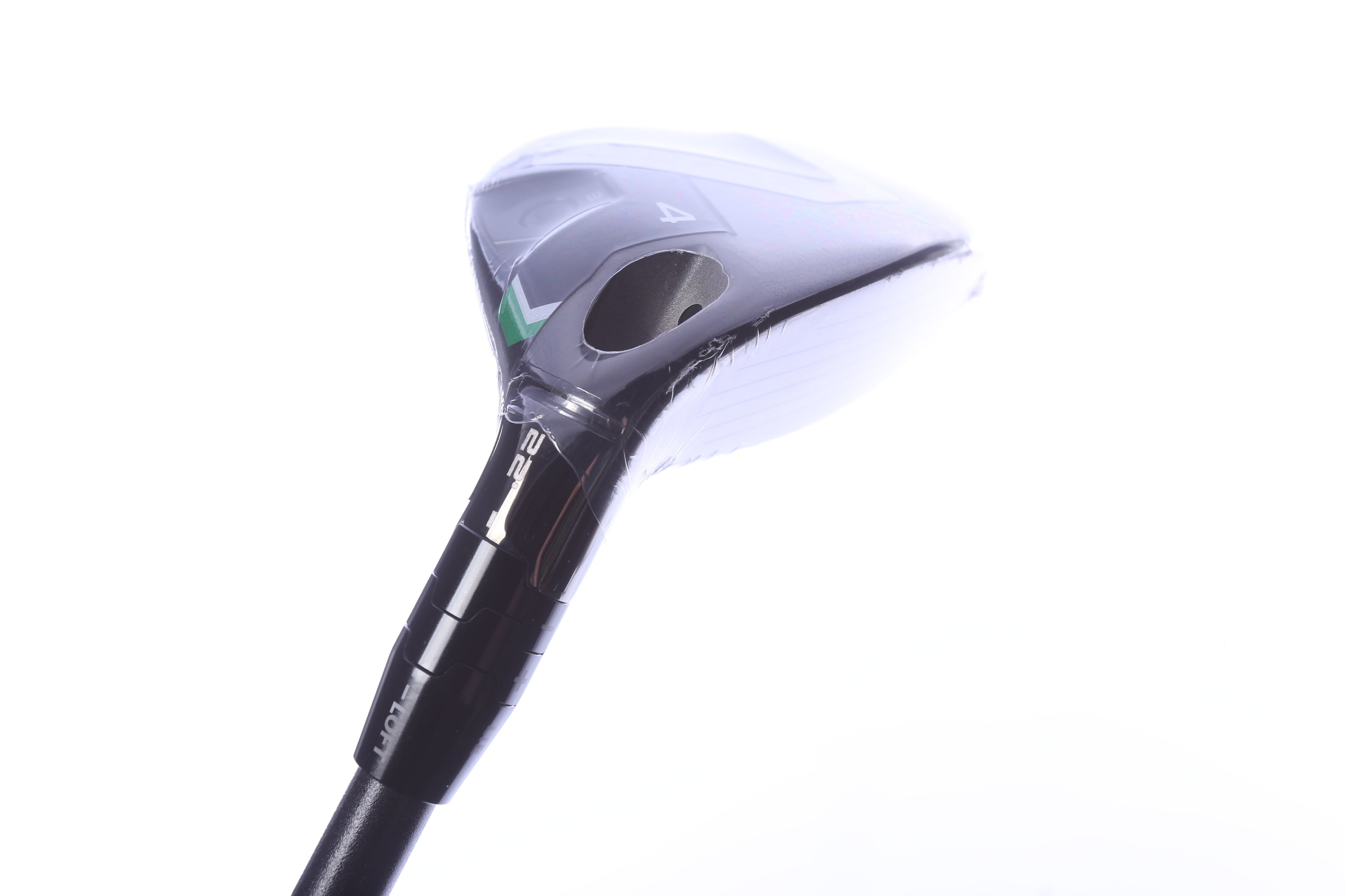 Callaway Elyte 4H Hybrid - Right-Handed - 22 Degrees - Regular Flex