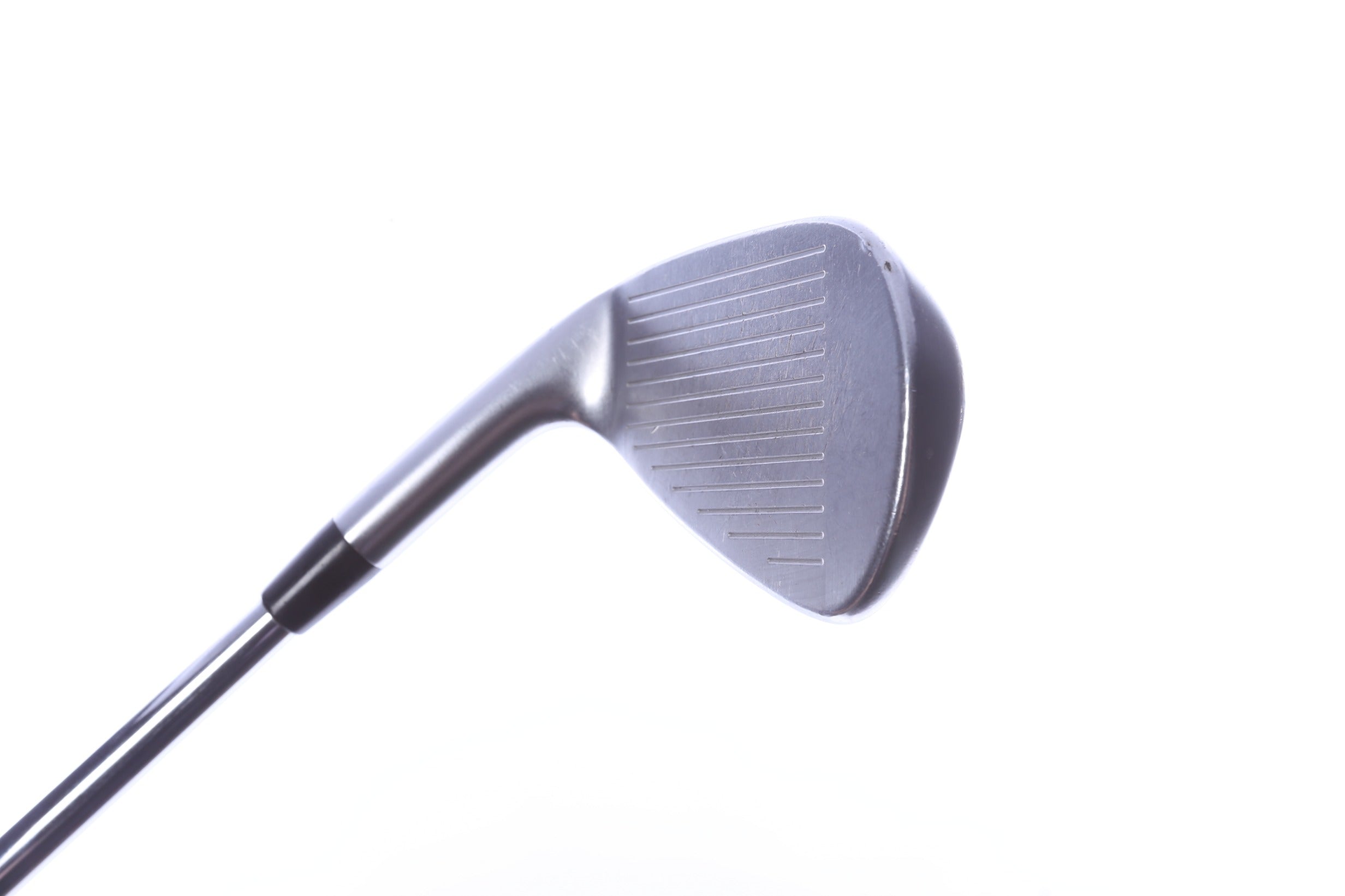 Used Mizuno JPX 919 Hot Metal Pro Single 9-Iron - Right-Handed - Stiff Flex-Next Round