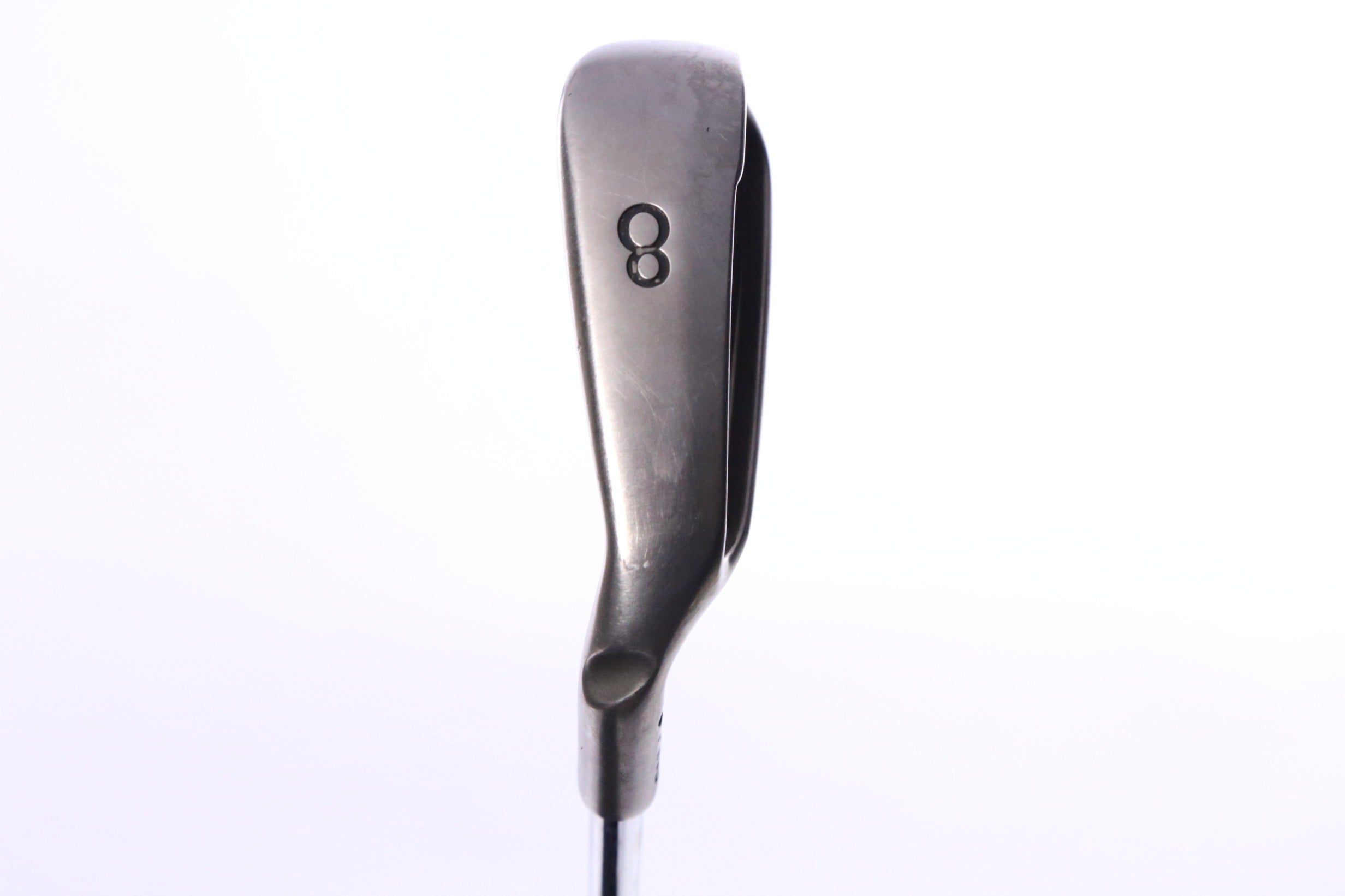 Used Ping G25 Single 8-Iron - Left-Handed - Seniors Flex-Next Round