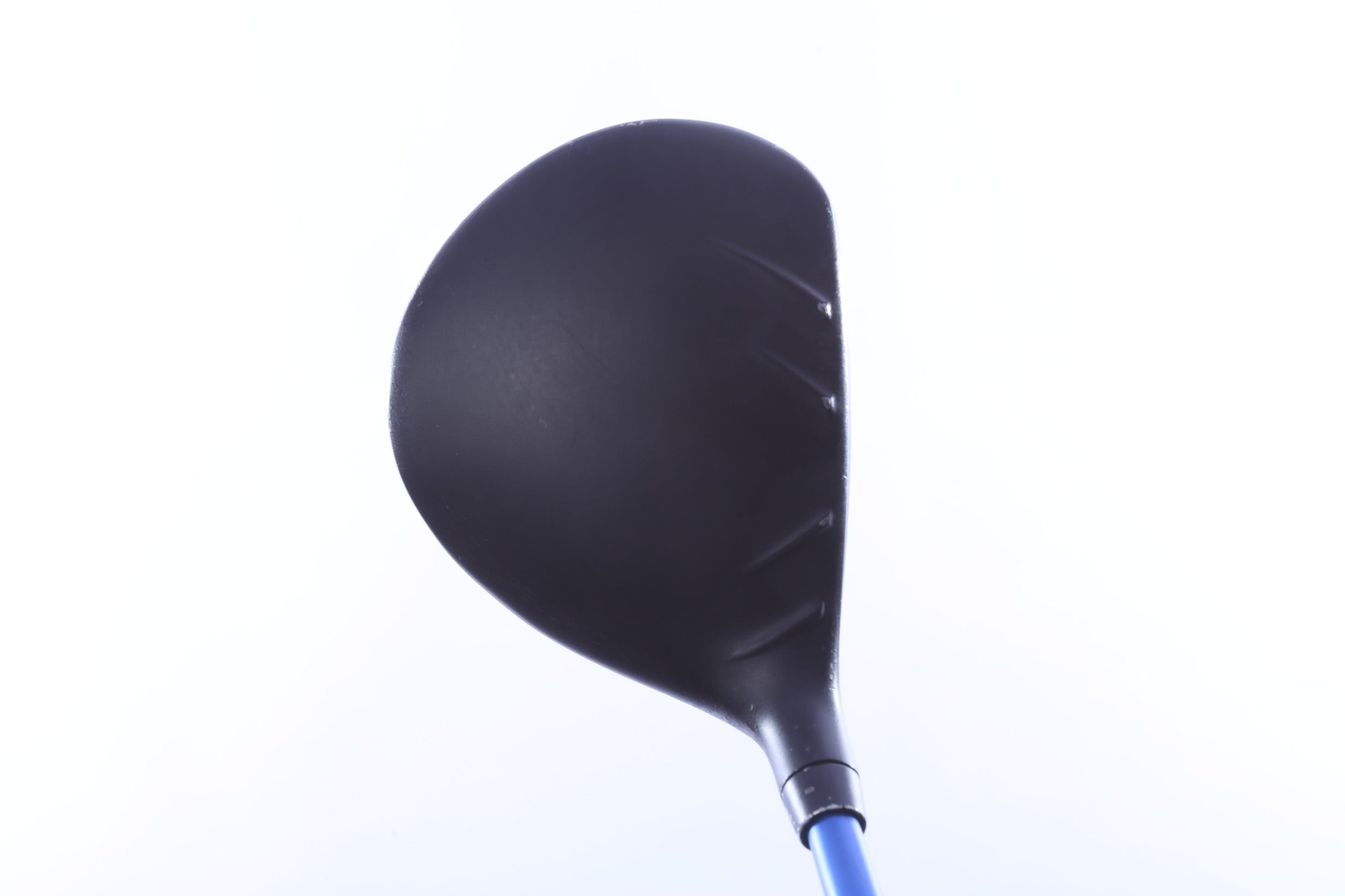 Used Ping G30 3-Wood - Left-Handed - 14.5 Degrees - Regular Flex-Next Round