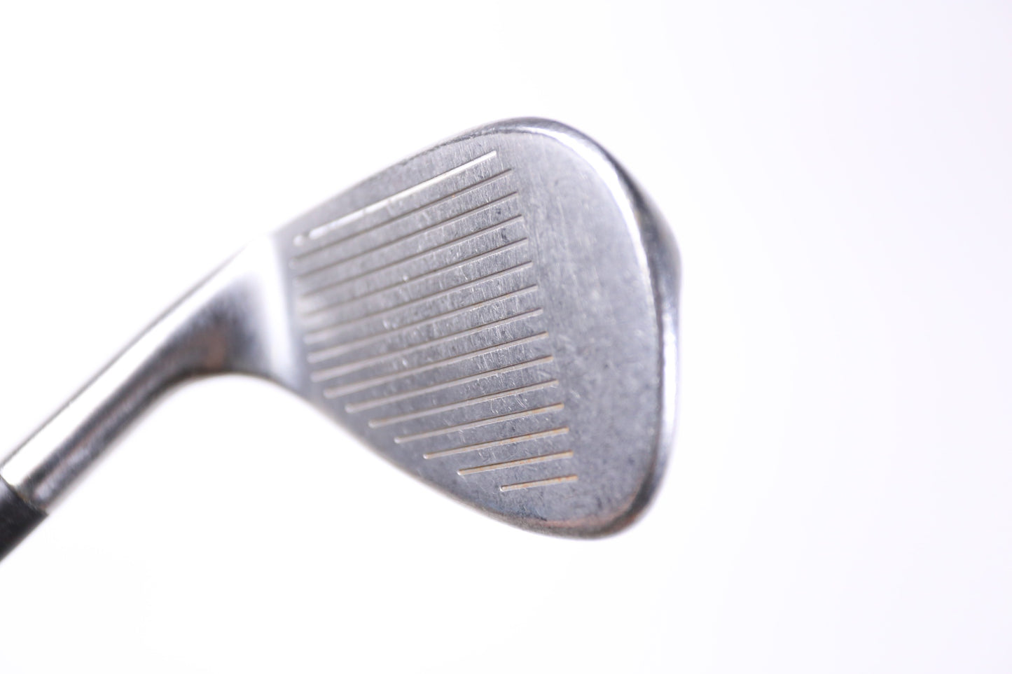 Used TaylorMade M4 Approach Wedge - Right-Handed - 49 Degrees - Wedge Flex-Next Round