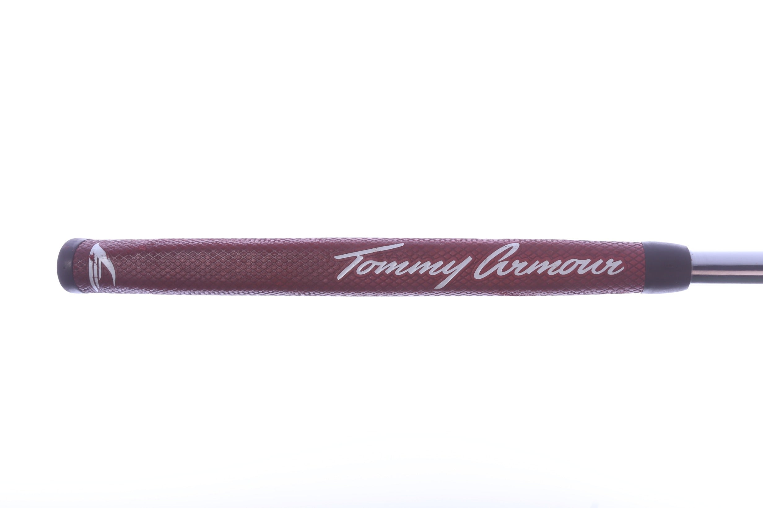 Used Tommy Armour Infusion Series Aero Putter - Left-Handed - 36.5 in - Mallet