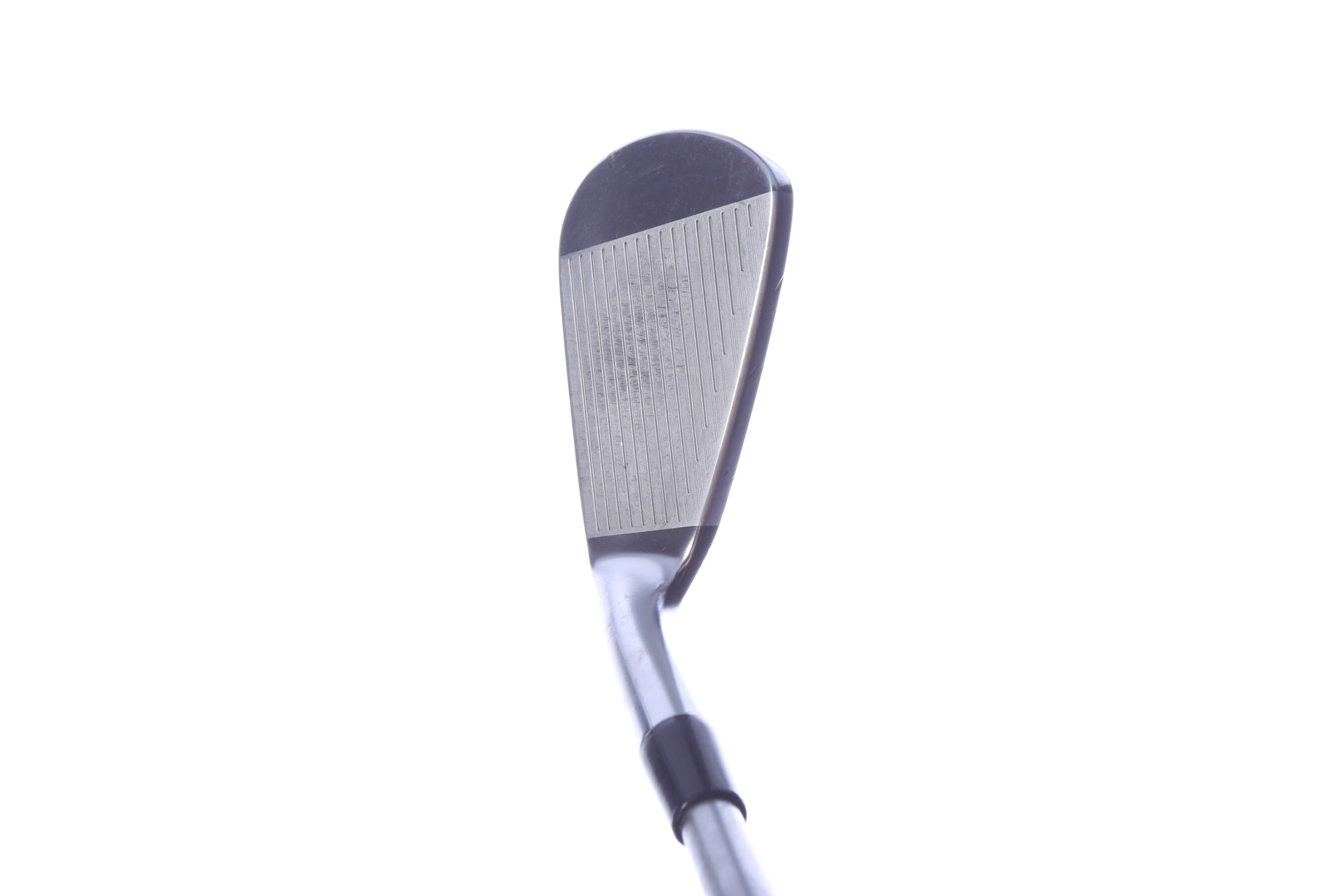 Used Srixon ZXi5 Iron Set - Right-Handed - 5-9 - Stiff Flex-Next Round