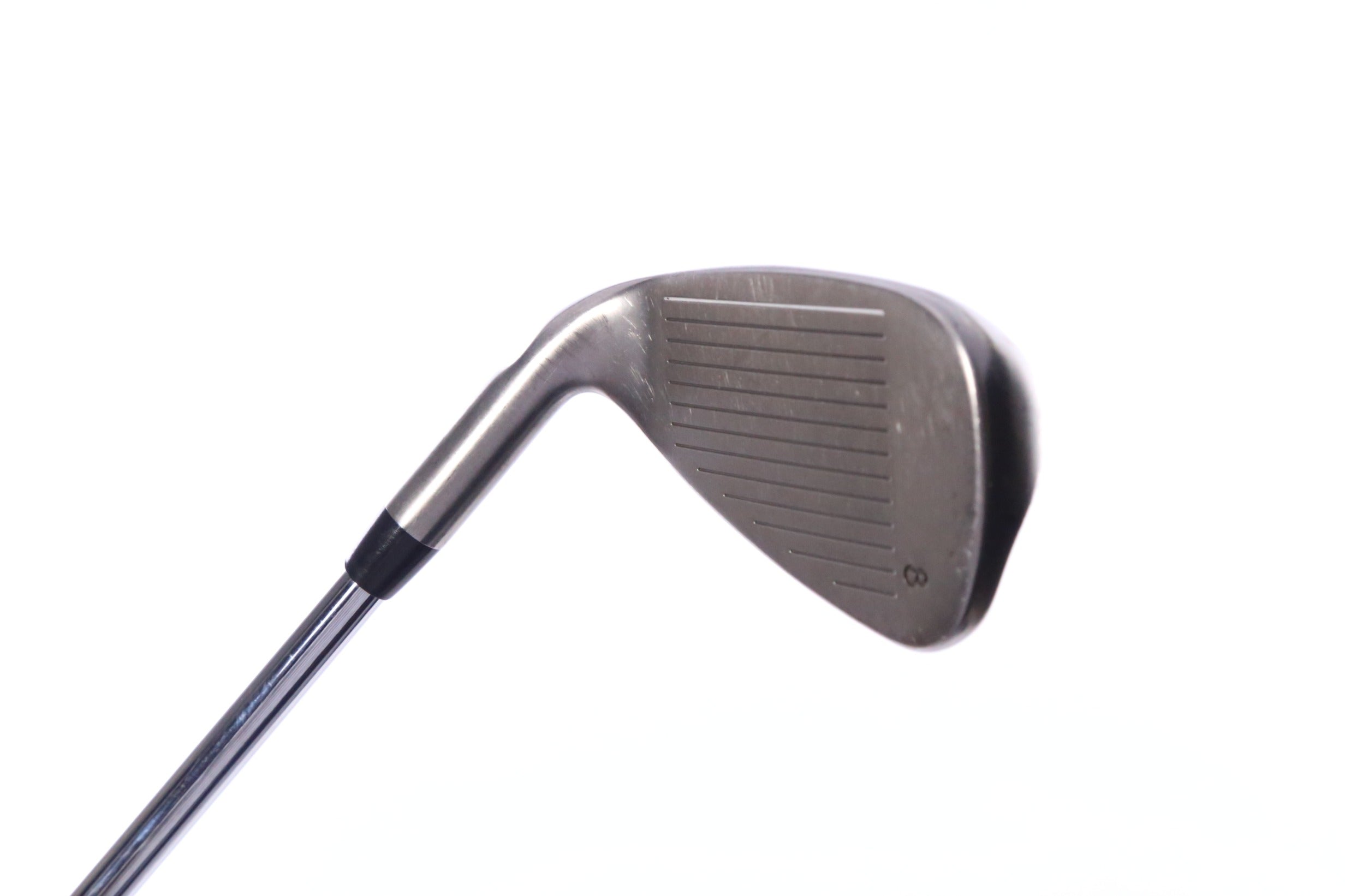 Used Ping G Single 8-Iron - Right-Handed - Stiff Flex-Next Round