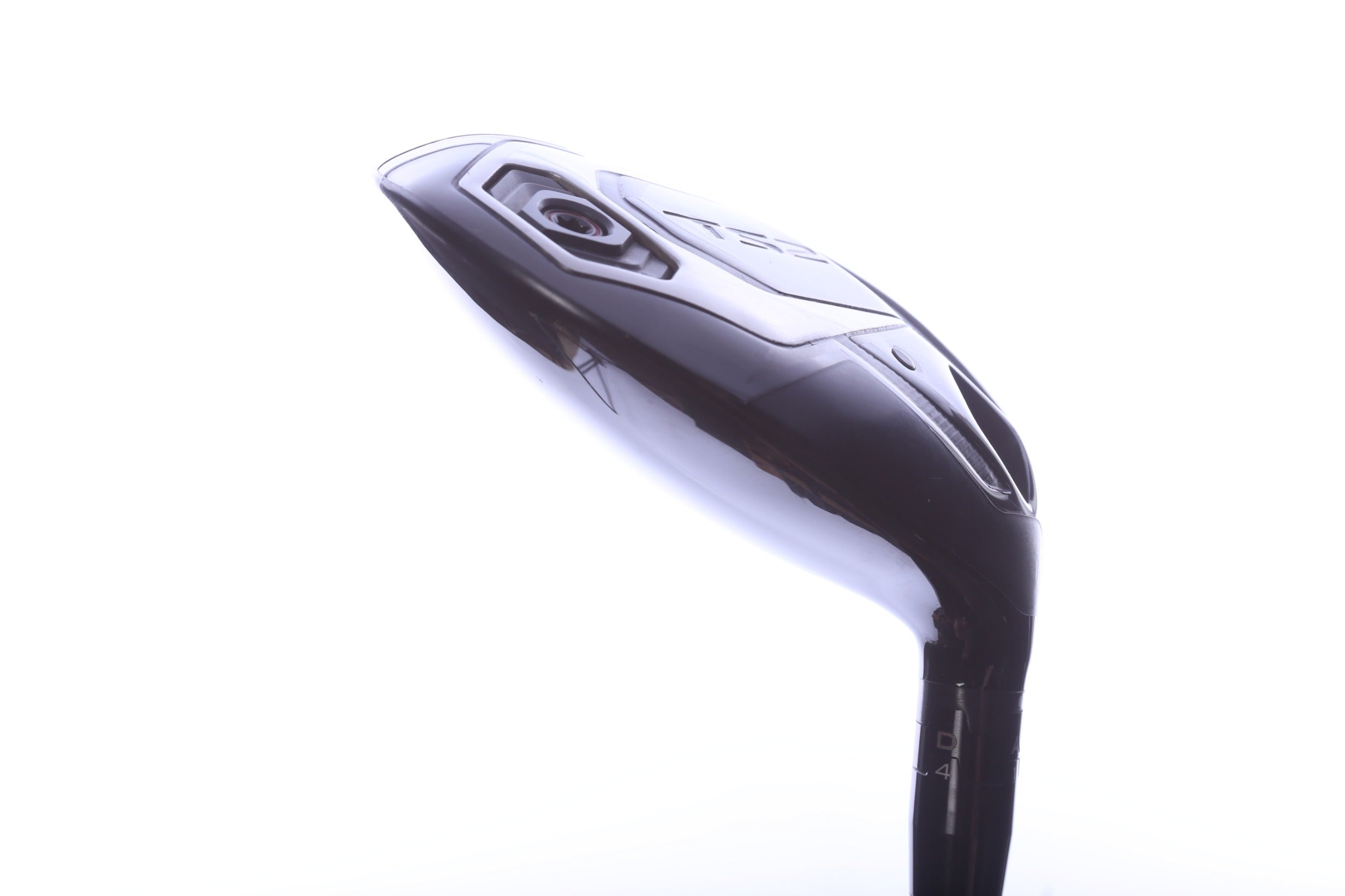 Used Titleist TS2 3-Wood - Right-Handed - 15 Degrees - Stiff Flex-Next Round