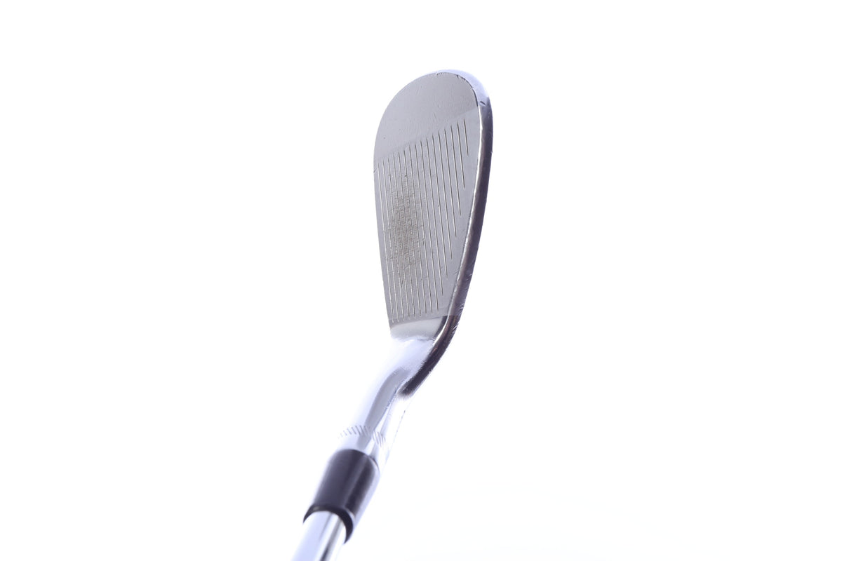 Used Titleist Vokey SM7 Tour Chrome Gap Wedge - Right-Handed - 48 Degrees - Wedge Flex
