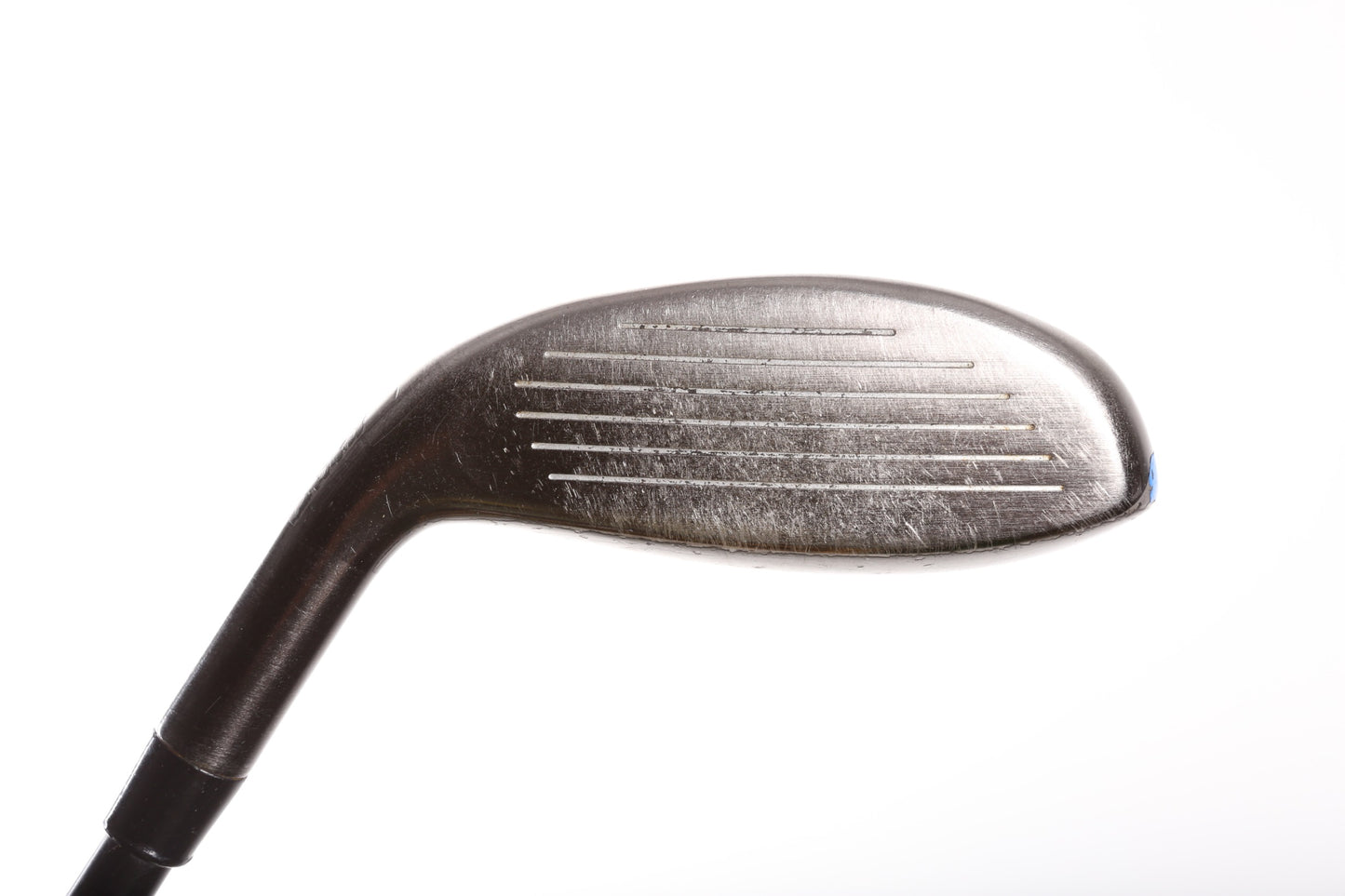 Used Tour Edge Exotics EXS 2H Hybrid - Right-Handed - 17 Degrees - Stiff Flex-Next Round