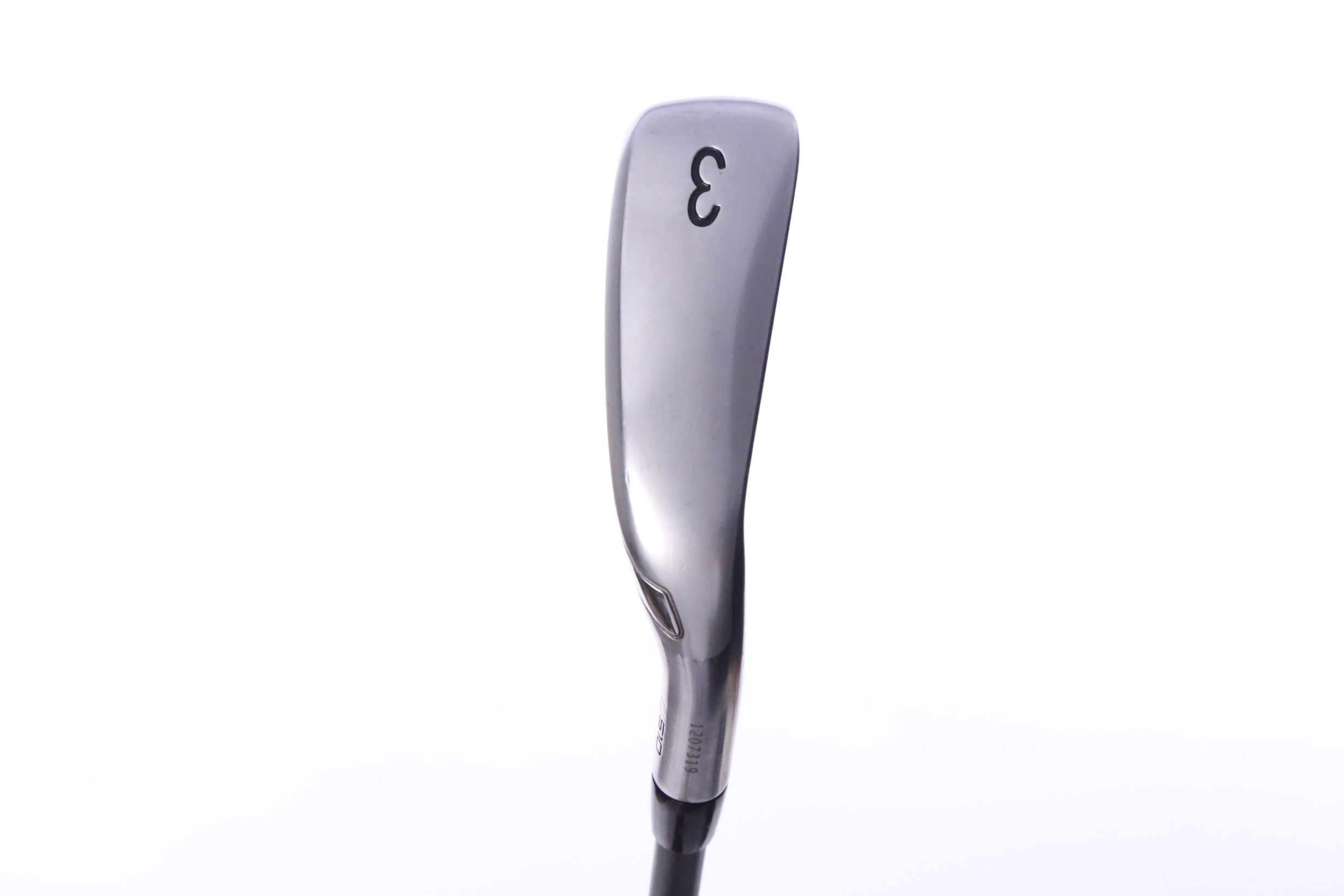 Used Titleist U 510 Single Utility 3-Iron - Right-Handed - Stiff Flex