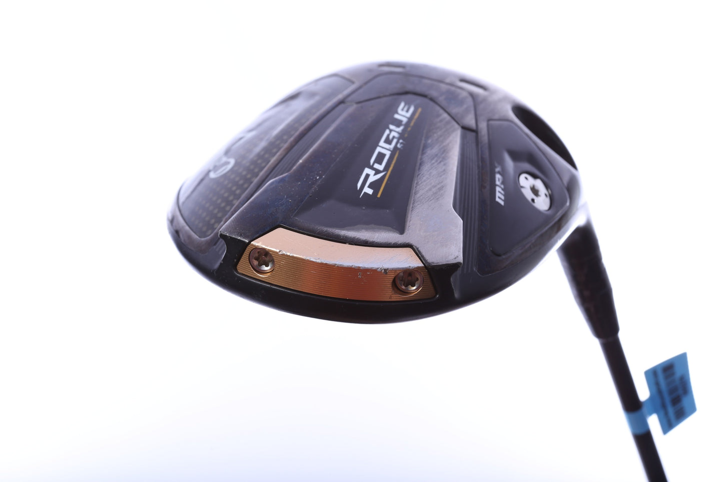 Used Callaway Rogue ST MAX Driver - 12 Degrees - Ladies Flex Project X Cypher - Right-Handed-Next Round