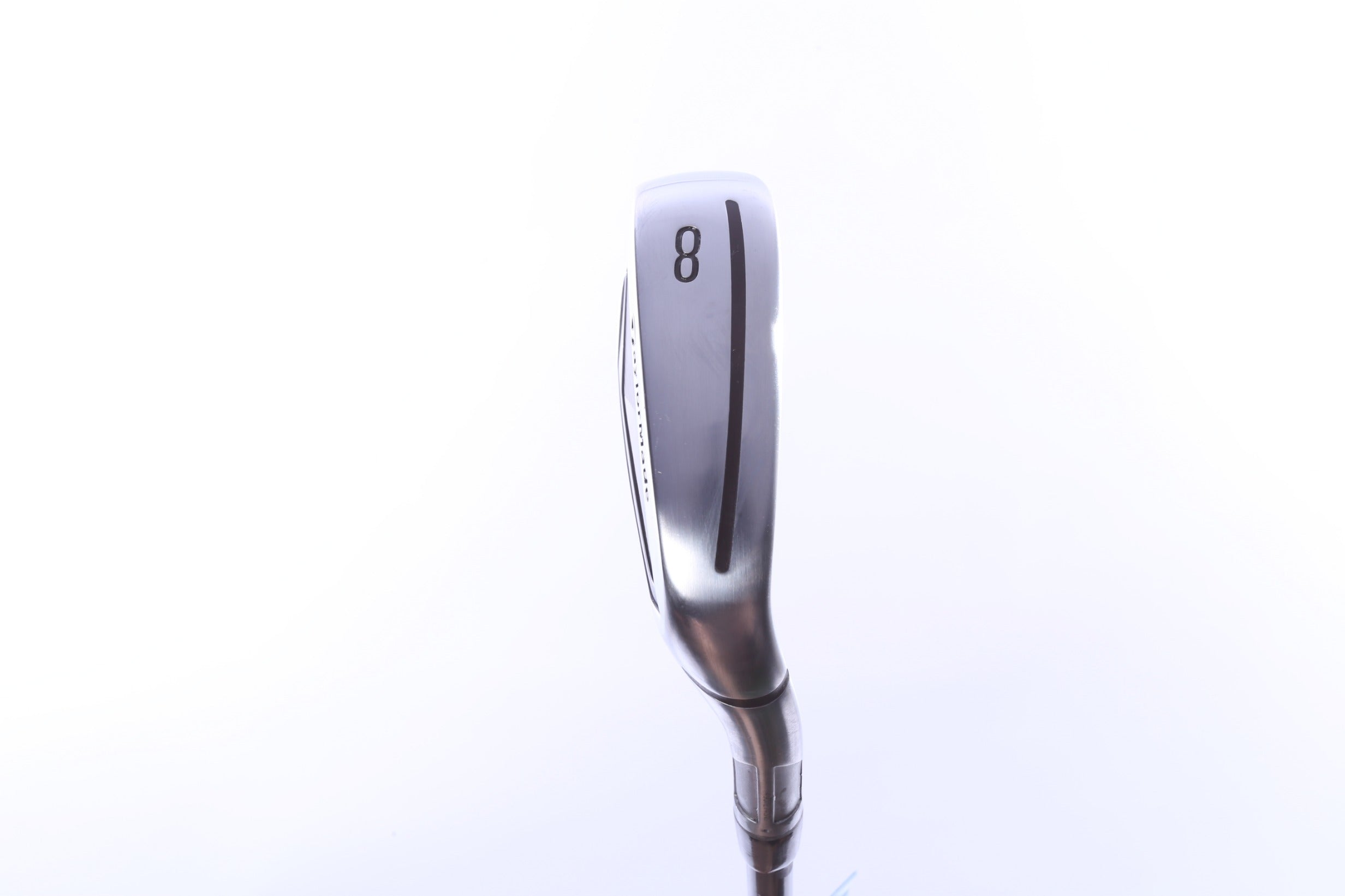 Used TaylorMade Qi Single 8-Iron - Right-Handed - Regular Flex-Next Round