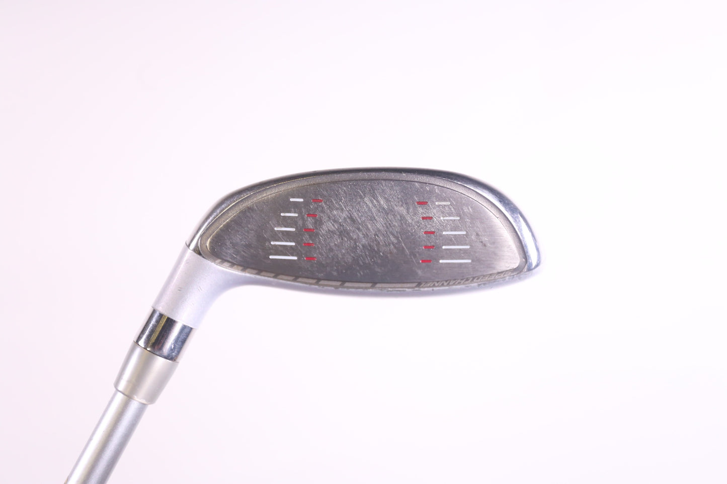 Used Cobra Fly-Z XL 5H Hybrid - Right-Handed - 28 Degrees - Ladies Flex-Next Round