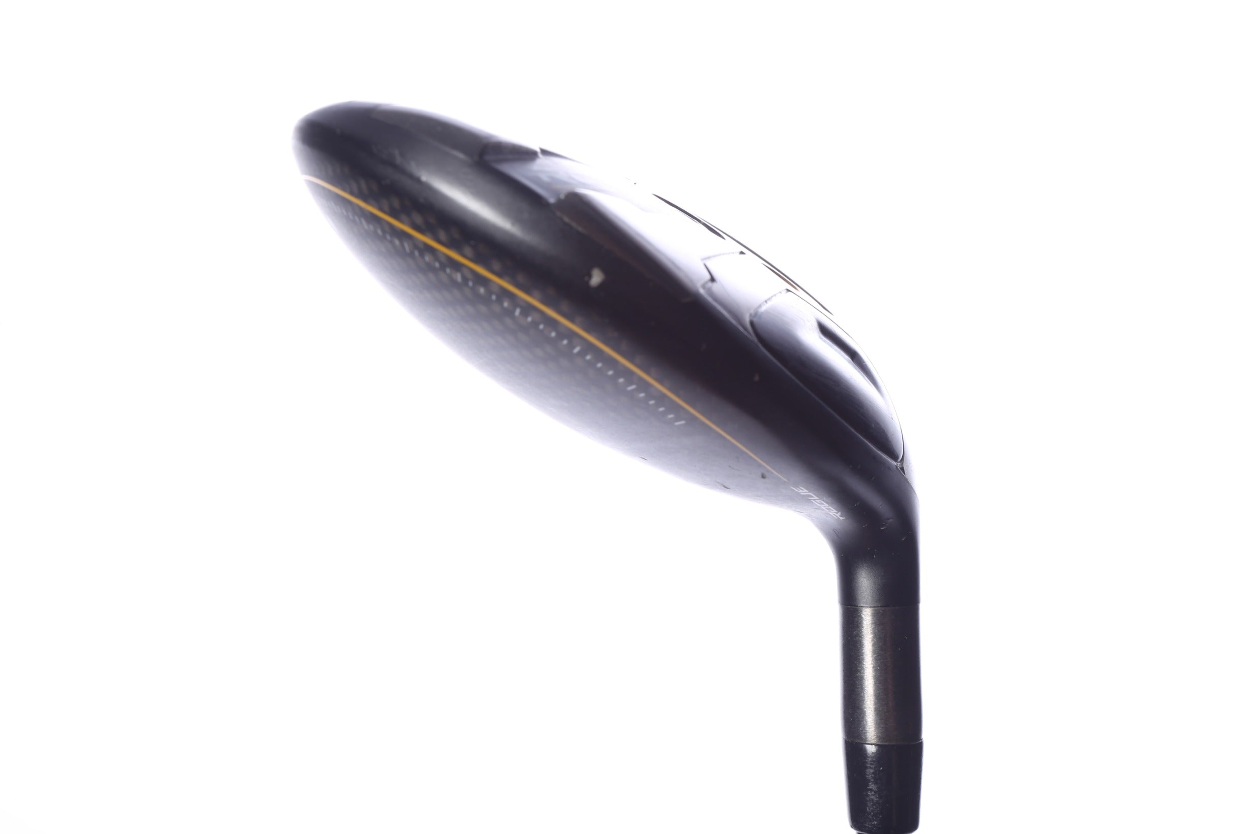 Used Callaway Rogue ST LS 3-Wood - Right-Handed - 15 Degrees - Stiff Flex