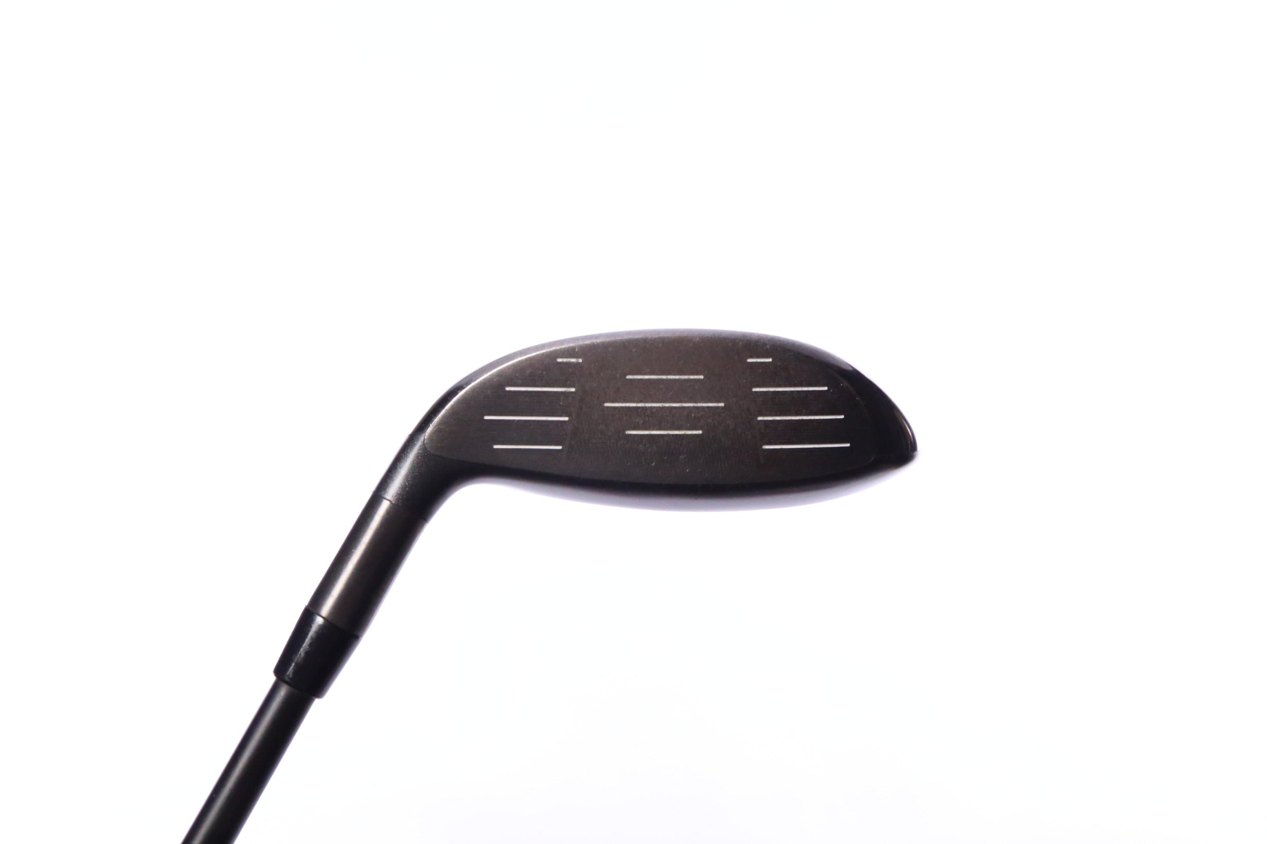 Used Callaway Paradym Ai Smoke MAX D 5-Wood - Right-Handed - 18 Degrees - Seniors Flex-Next Round