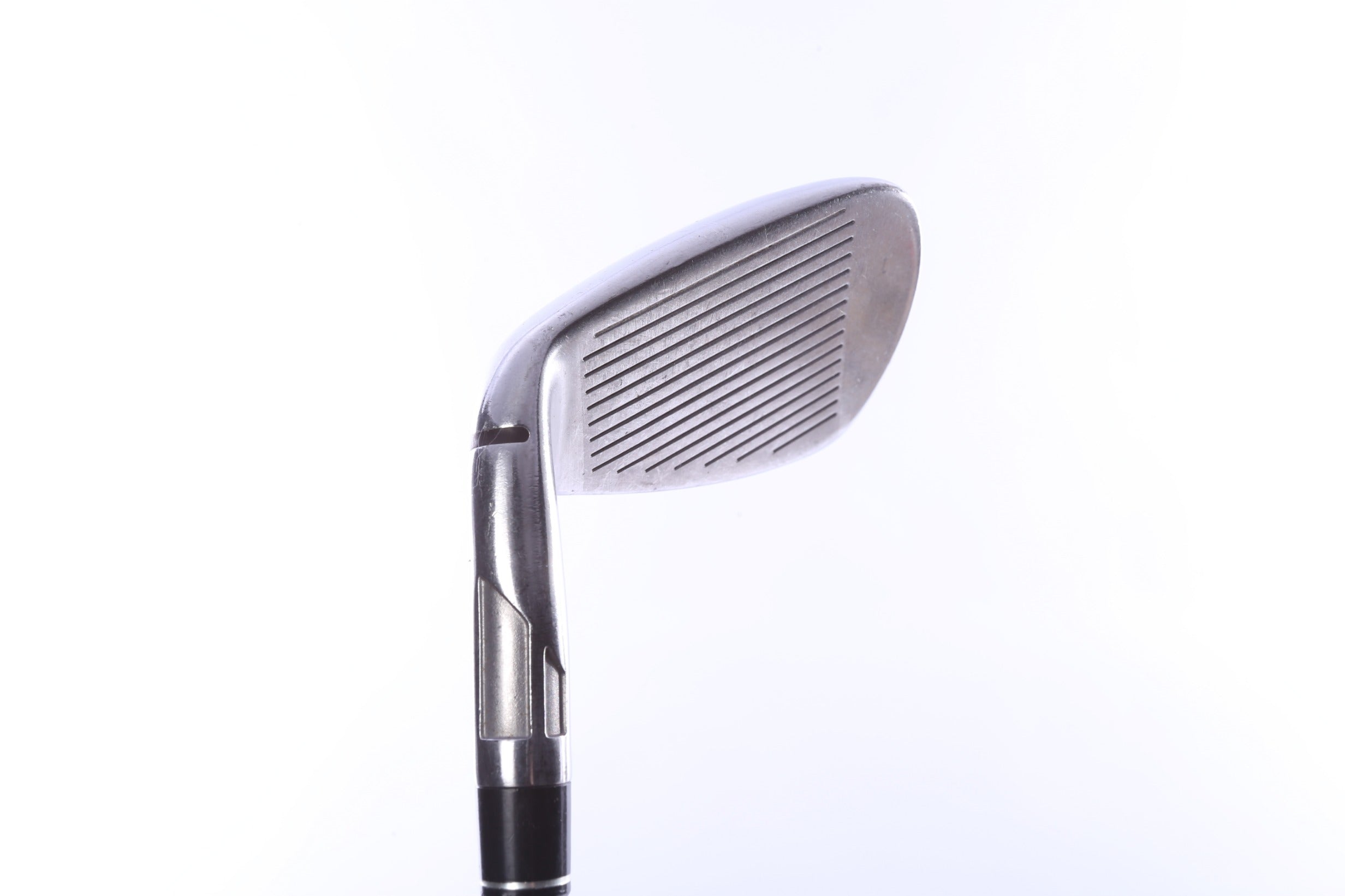 Used TaylorMade SIM2 MAX OS Approach Wedge - Right-Handed - 48 Degrees - Regular Flex-Next Round