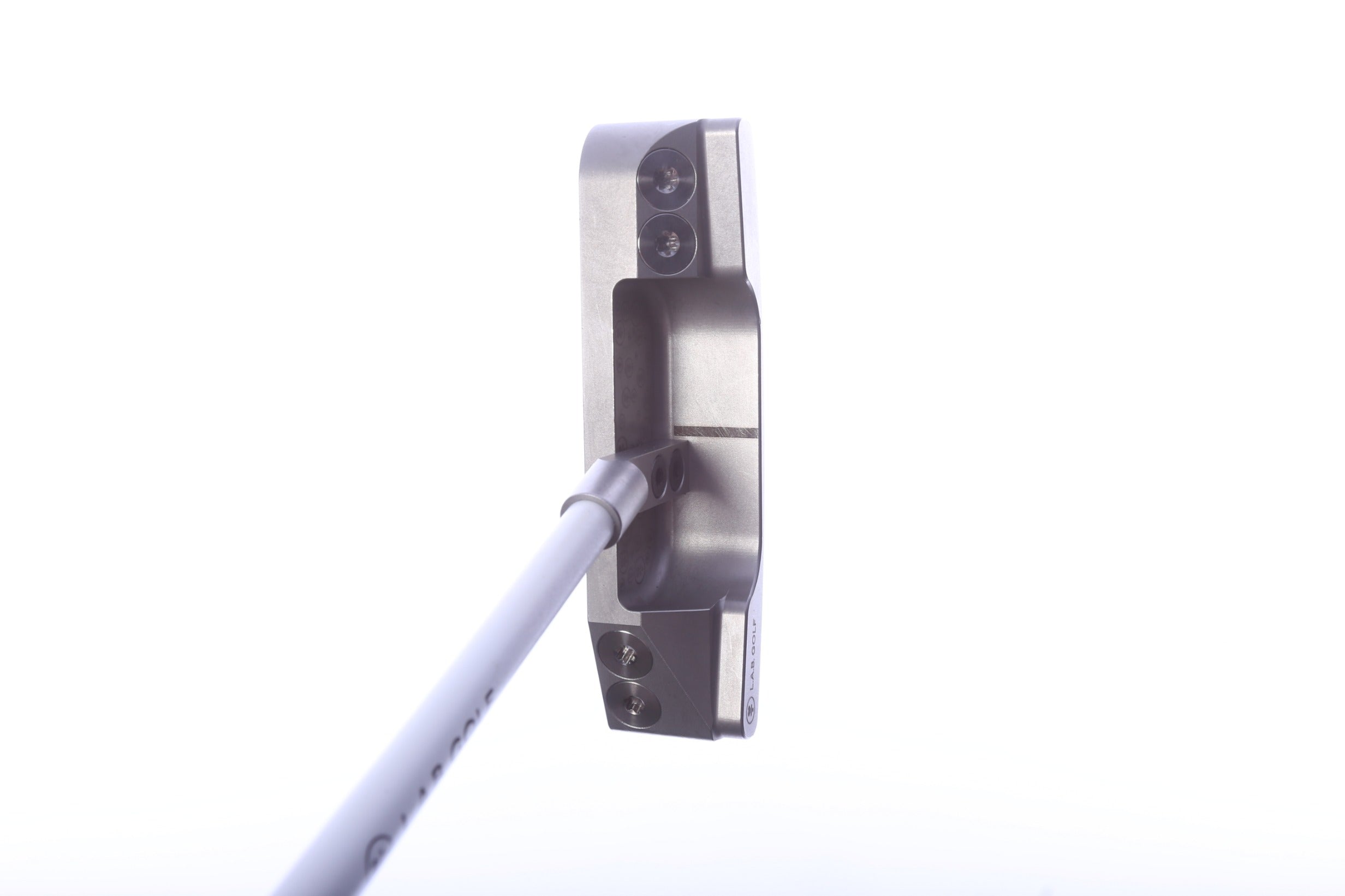 Used L.A.B. Golf Link1 Putter - Right-Handed - 35 in - Blade