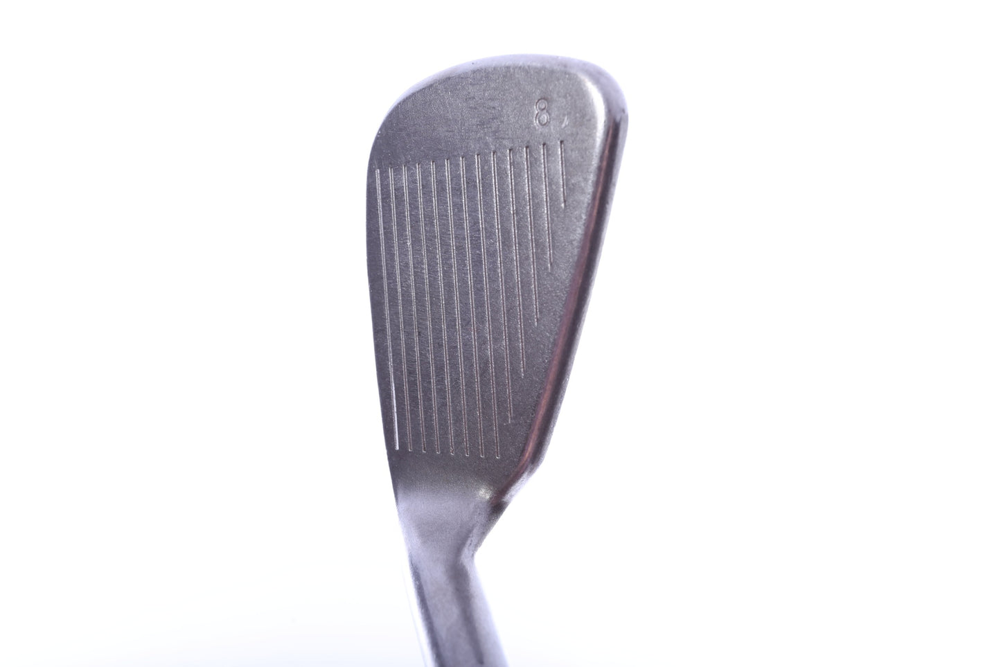 Used Ping i3 Blade Iron Set - Right-Handed - 3-9 - Stiff Flex-Next Round