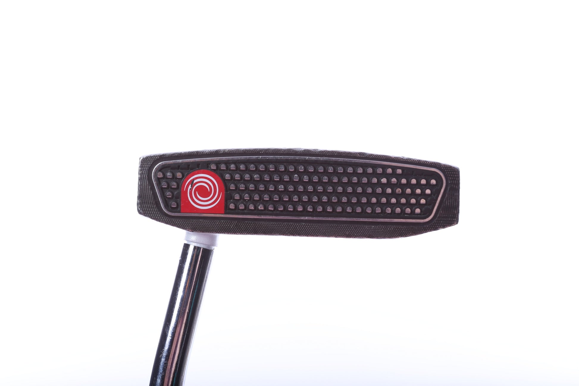 Used Odyssey O-Works #7 Putter - Right-Handed - 34 in - Mallet-Next Round