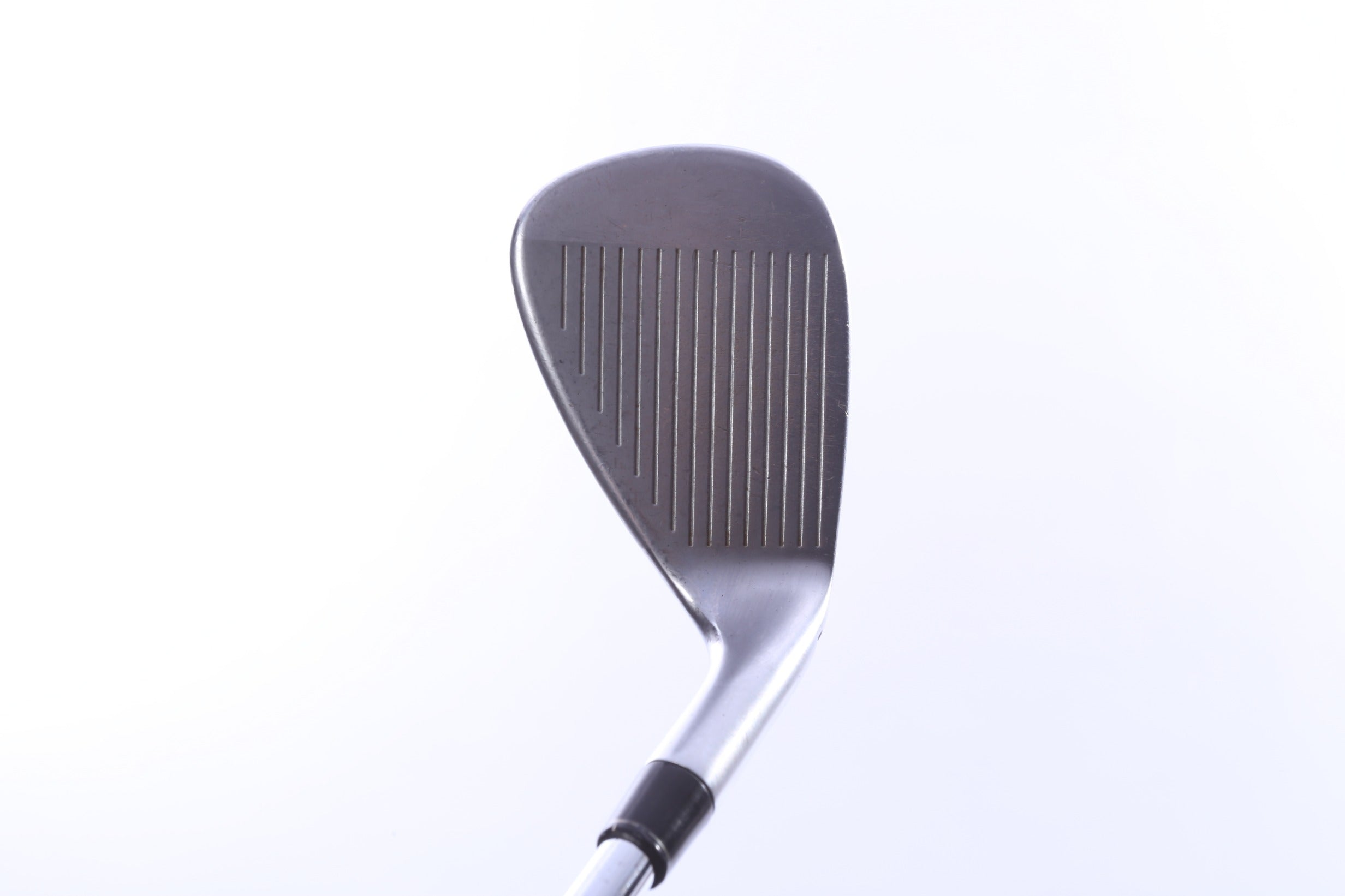 Used TaylorMade RocketBladez Approach Wedge - Left-Handed - 50 Degrees - Stiff Flex-Next Round