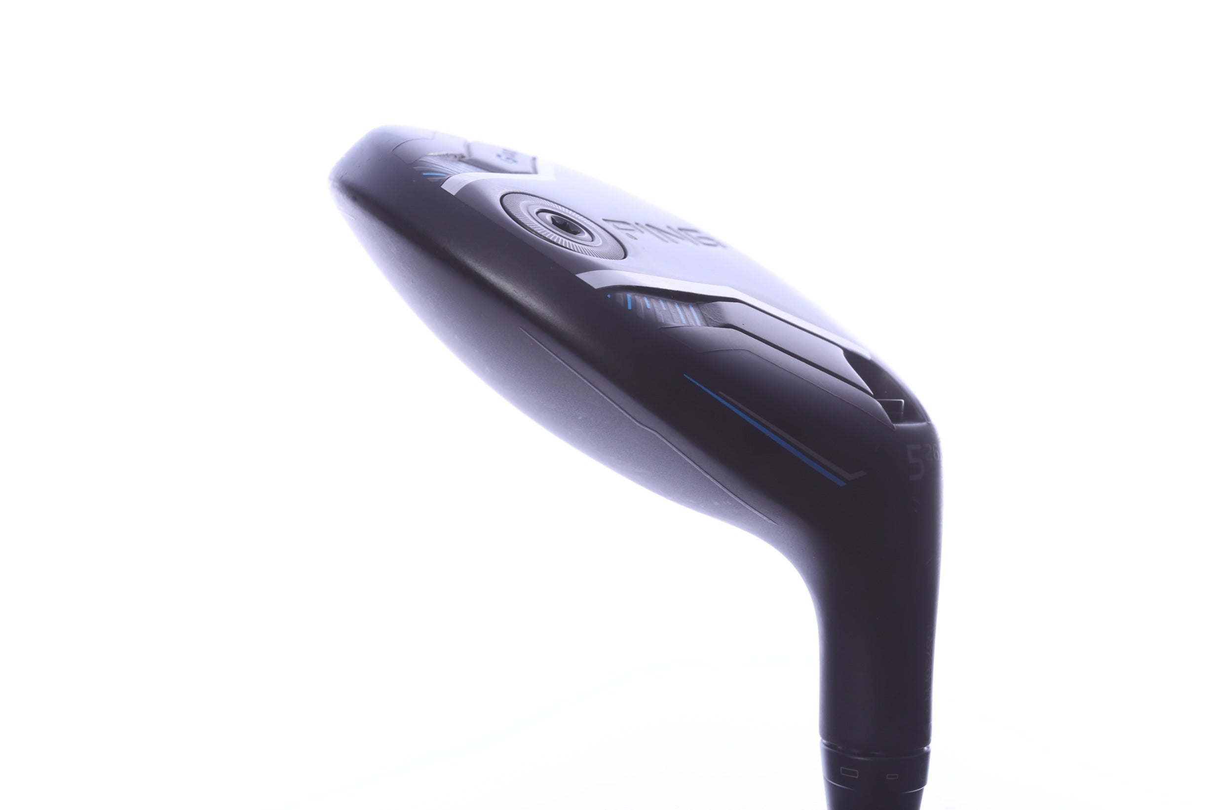 Used Ping G440 5H Hybrid - Right-Handed - 26 Degrees - Regular Flex