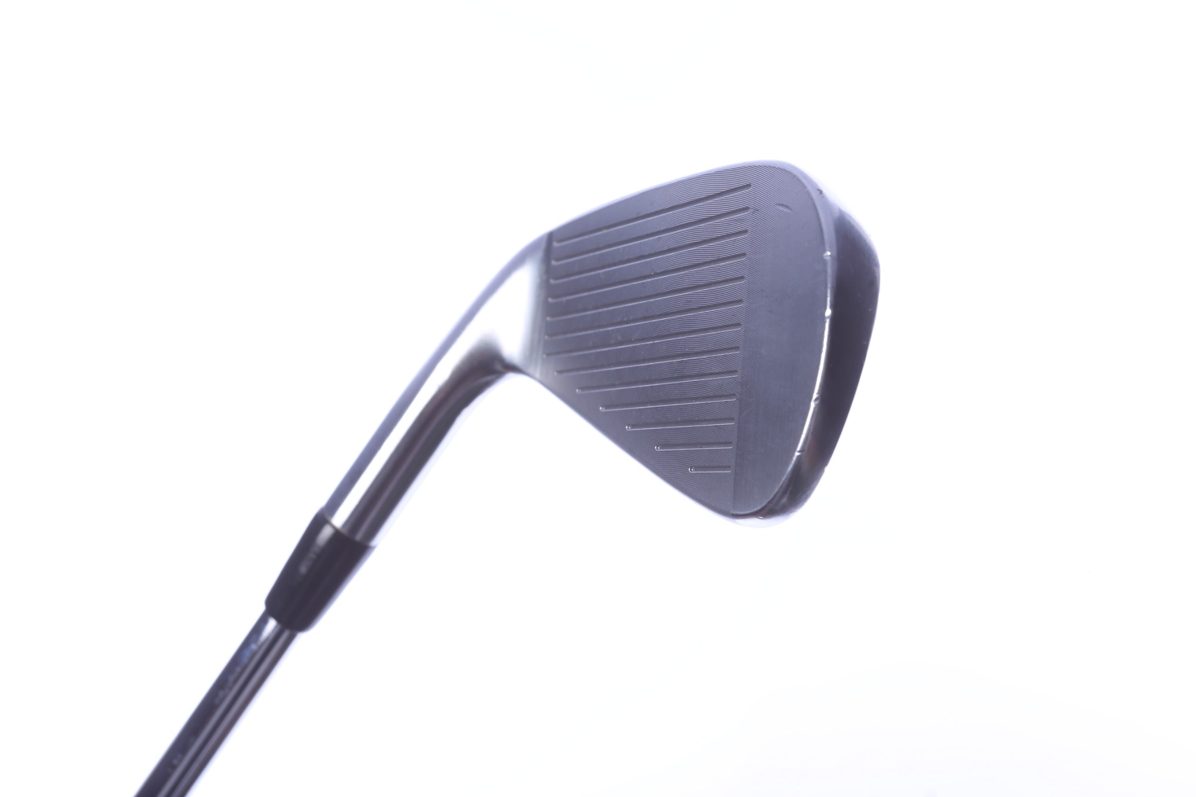 Used TaylorMade P7MC Single 3-Iron - Right-Handed - Extra Stiff Flex