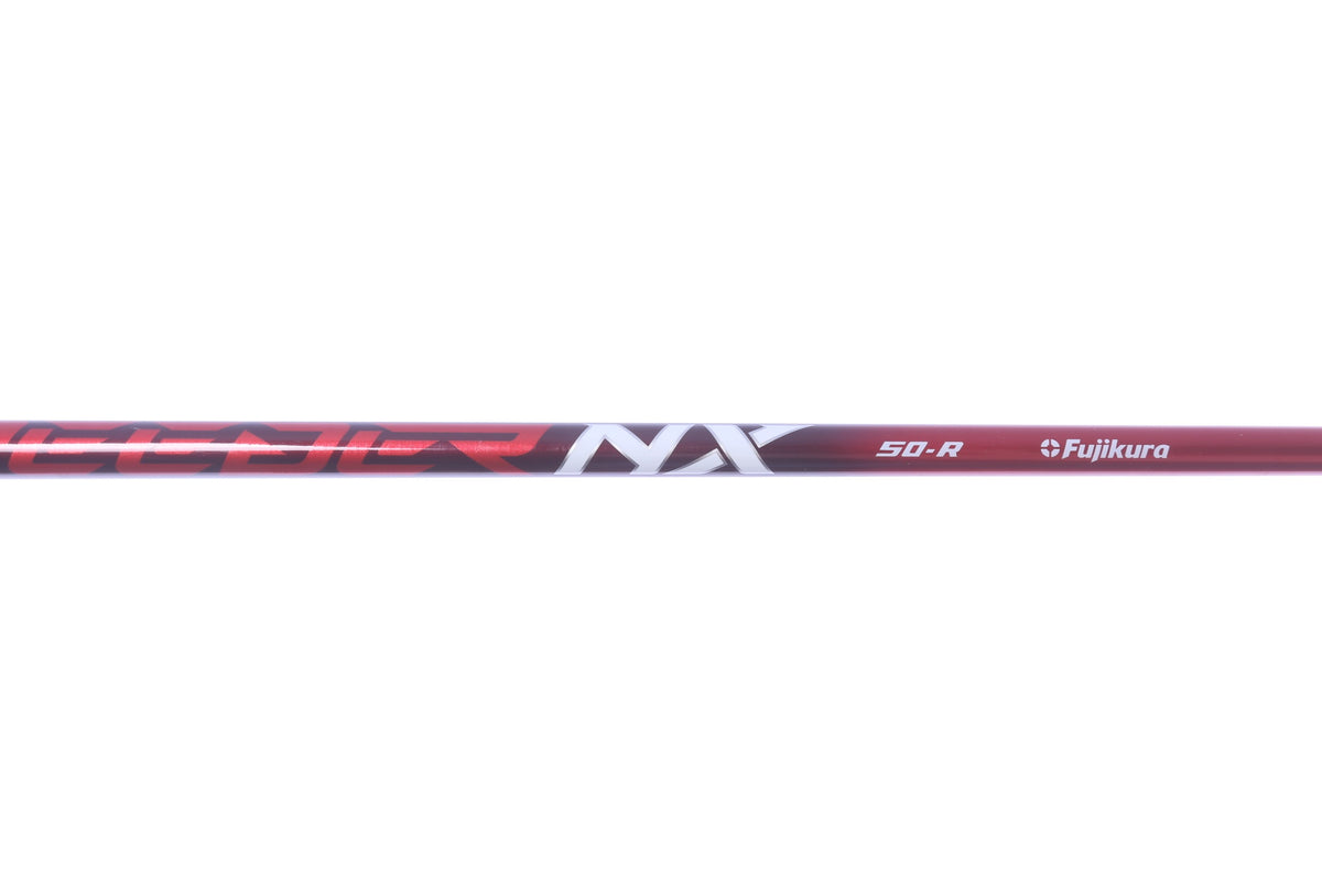 Used TaylorMade STEALTH 2 HD Rescue Hybrid Set - Right-Handed - 4H, 5H - Regular Flex