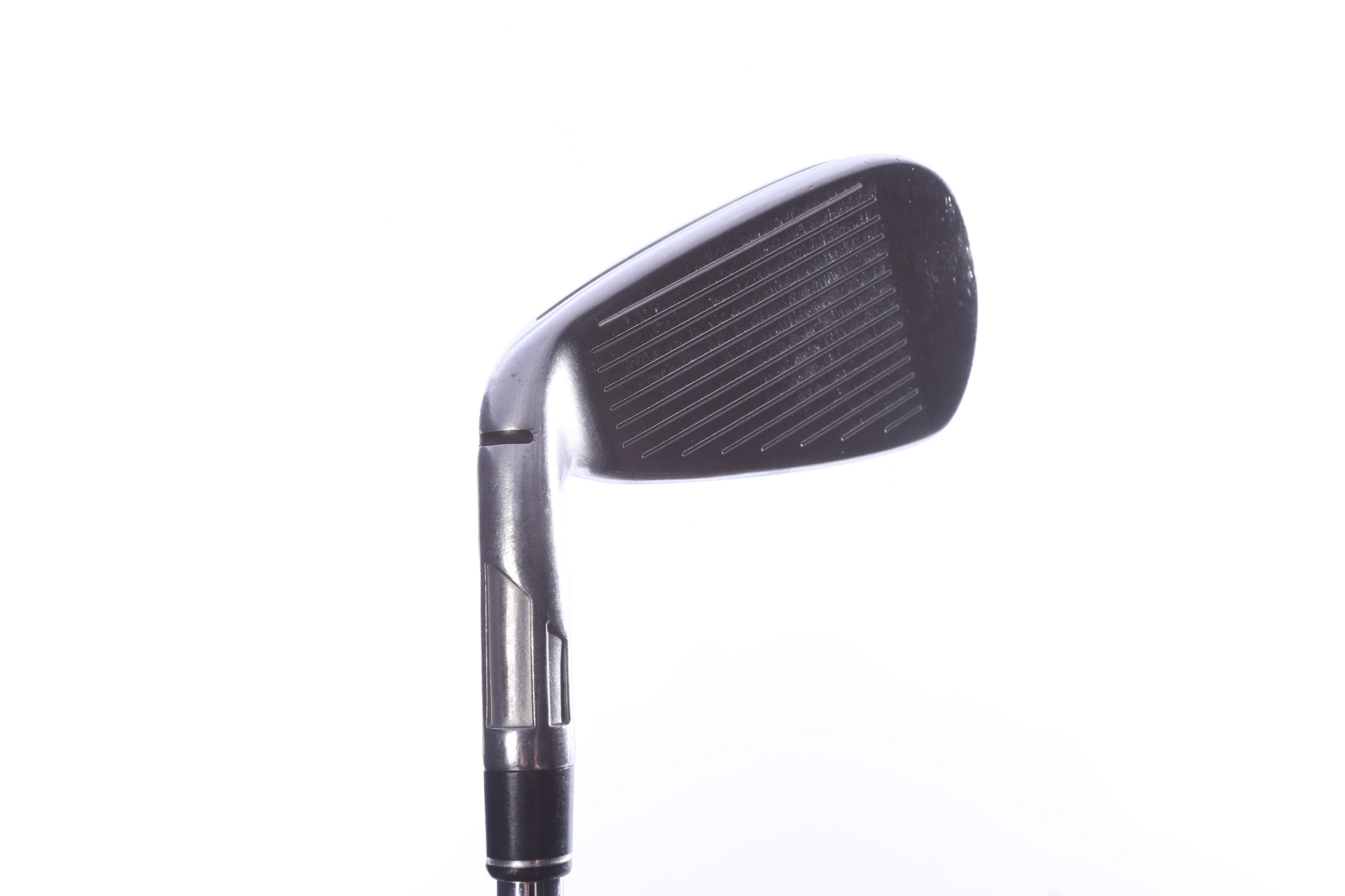 Used TaylorMade STEALTH Single 6-Iron - Right-Handed - Stiff Flex-Next Round