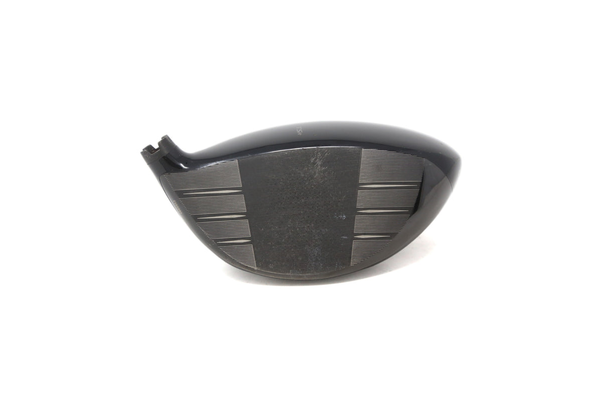 Used Titleist TSR3 Driver - HEAD ONLY - Left-Handed - 9 Degrees