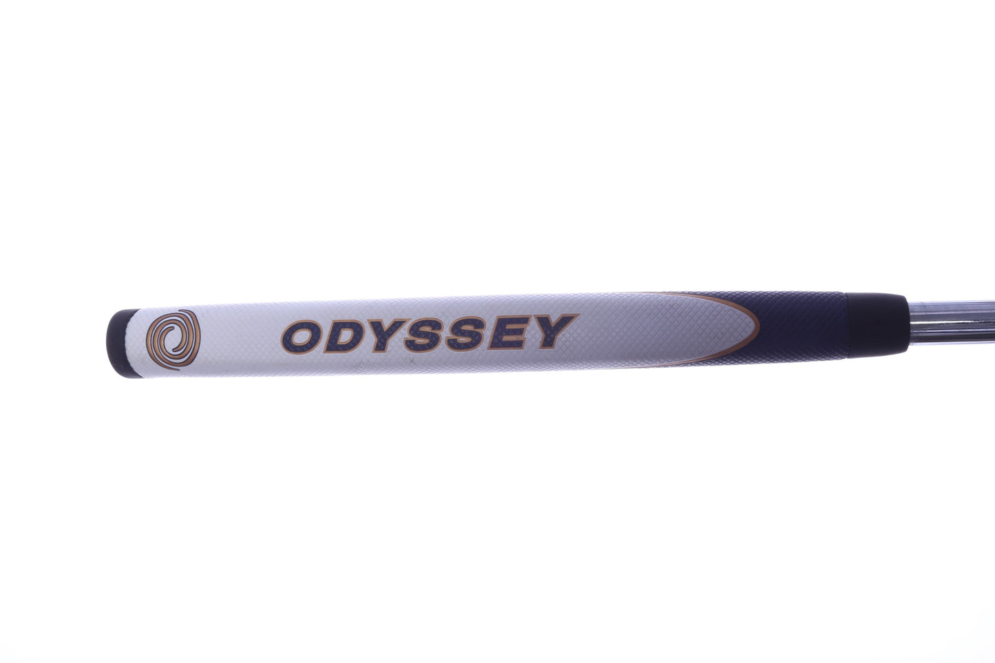 Used Odyssey White Hot 2-Ball Putter - Right-Handed - 34 in - Mallet-Next Round
