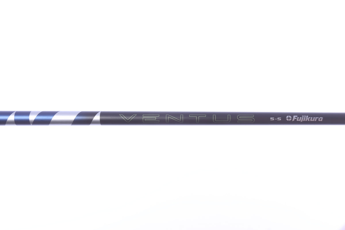 Used TaylorMade Qi35 Driver - 10.5 Degrees - Stiff Flex Fujikura Ventus Blue - Right-Handed