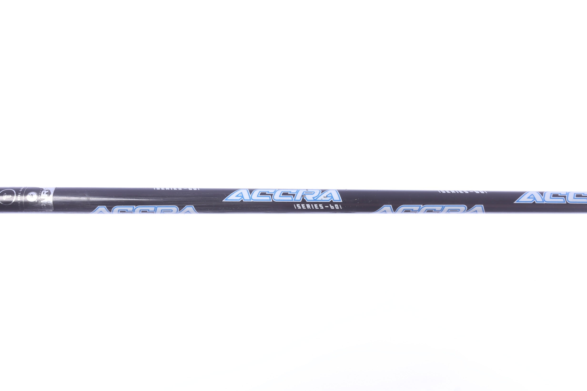 Used Cobra RAD Speed Iron Set - Right-Handed - 5-PW - Variable Flex-Next Round