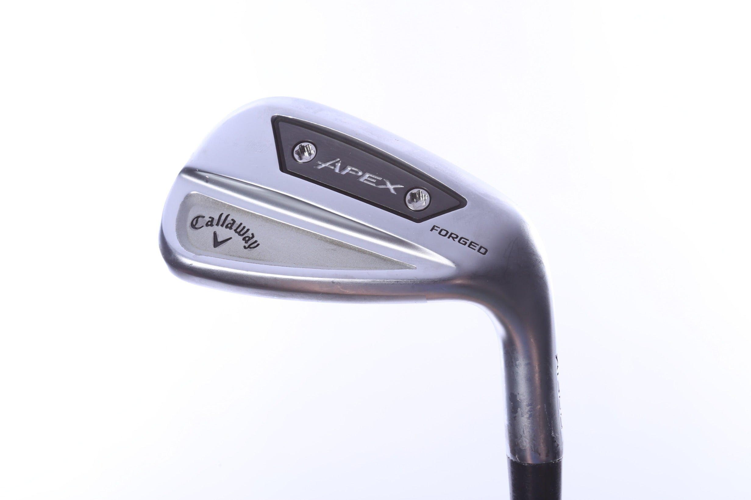 Used Callaway Apex Ai300 Approach Wedge - Right-Handed - 47 Degrees - Regular Flex-Next Round