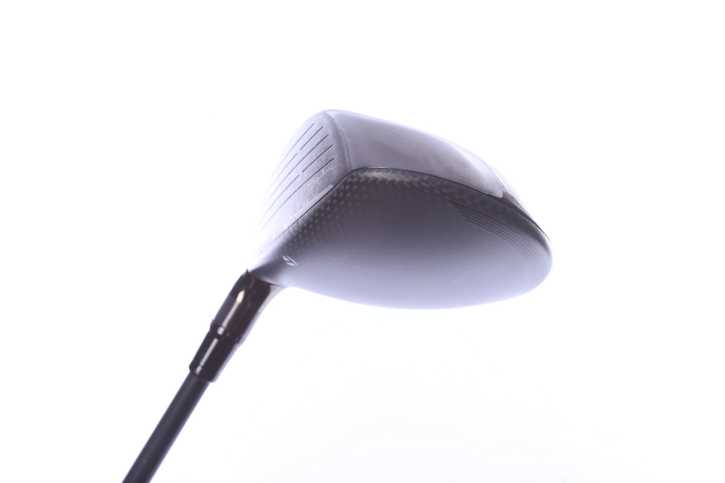 Used TaylorMade Qi35 5-Wood - Right-Handed - 18 Degrees - Stiff Flex-Next Round