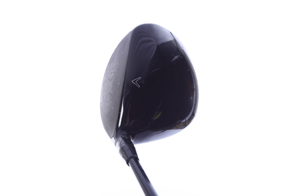 Used Callaway Epic MAX LS Driver - 9 Degrees - Extra Stiff Flex Mitsubishi MMT - Right-Handed-Next Round