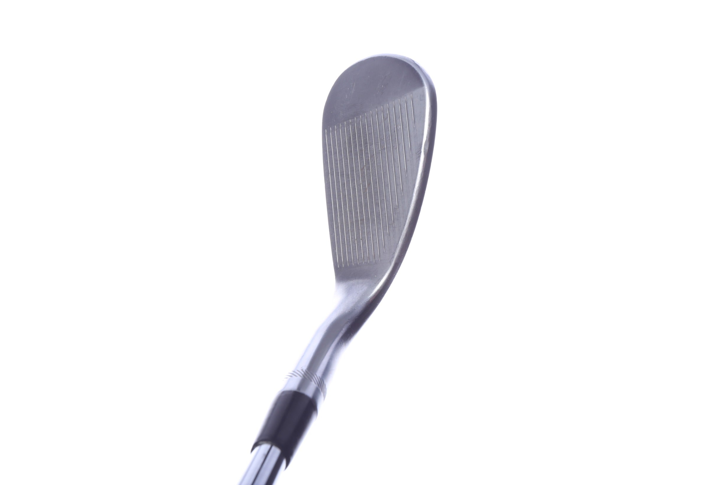 Used Titleist Vokey SM9 Tour Chrome Sand Wedge - Right-Handed - 54 Degrees - Wedge Flex