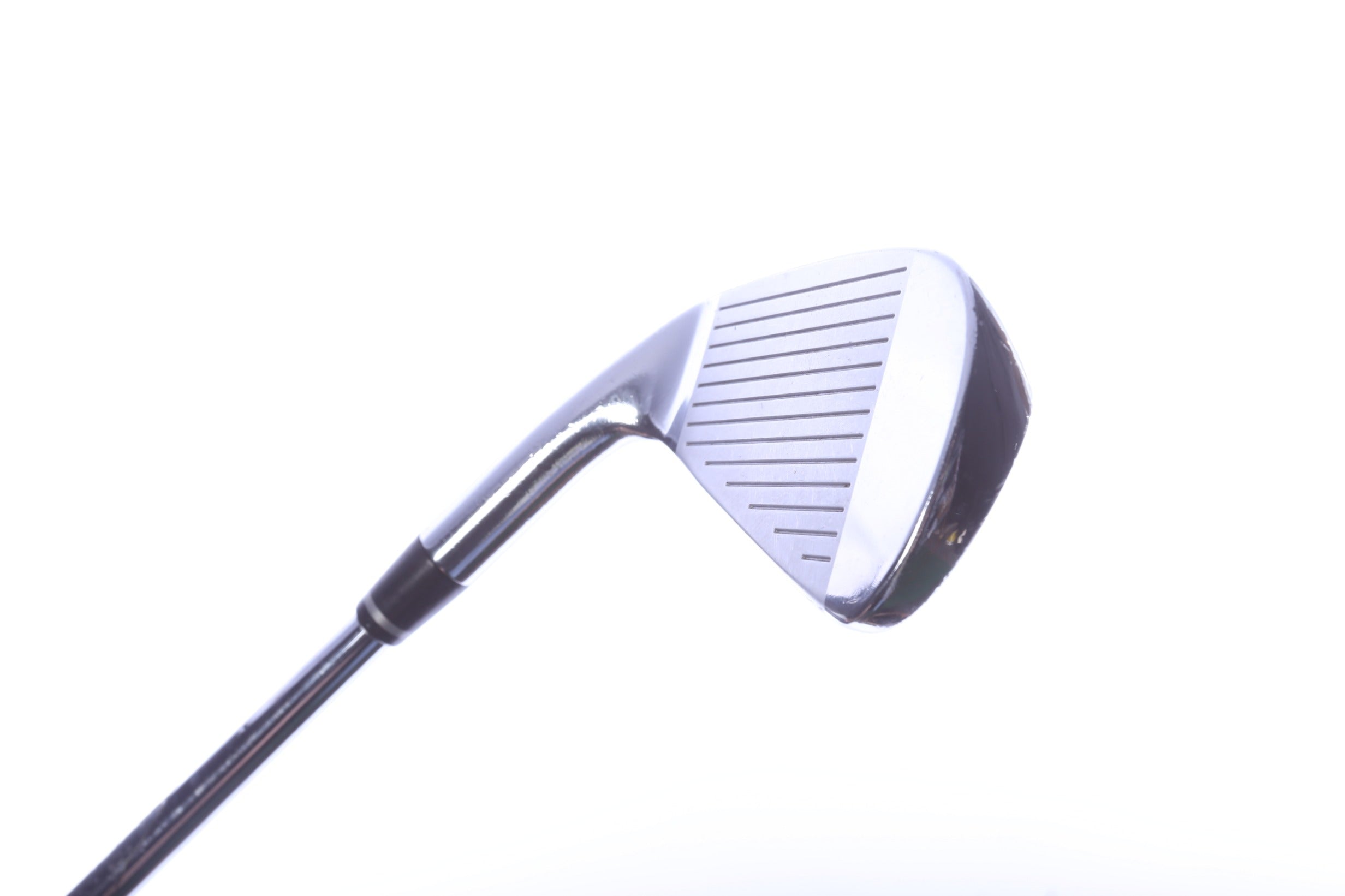 Used Nike Forged Pro Combo Single 3-Iron - Right-Handed - Regular Flex