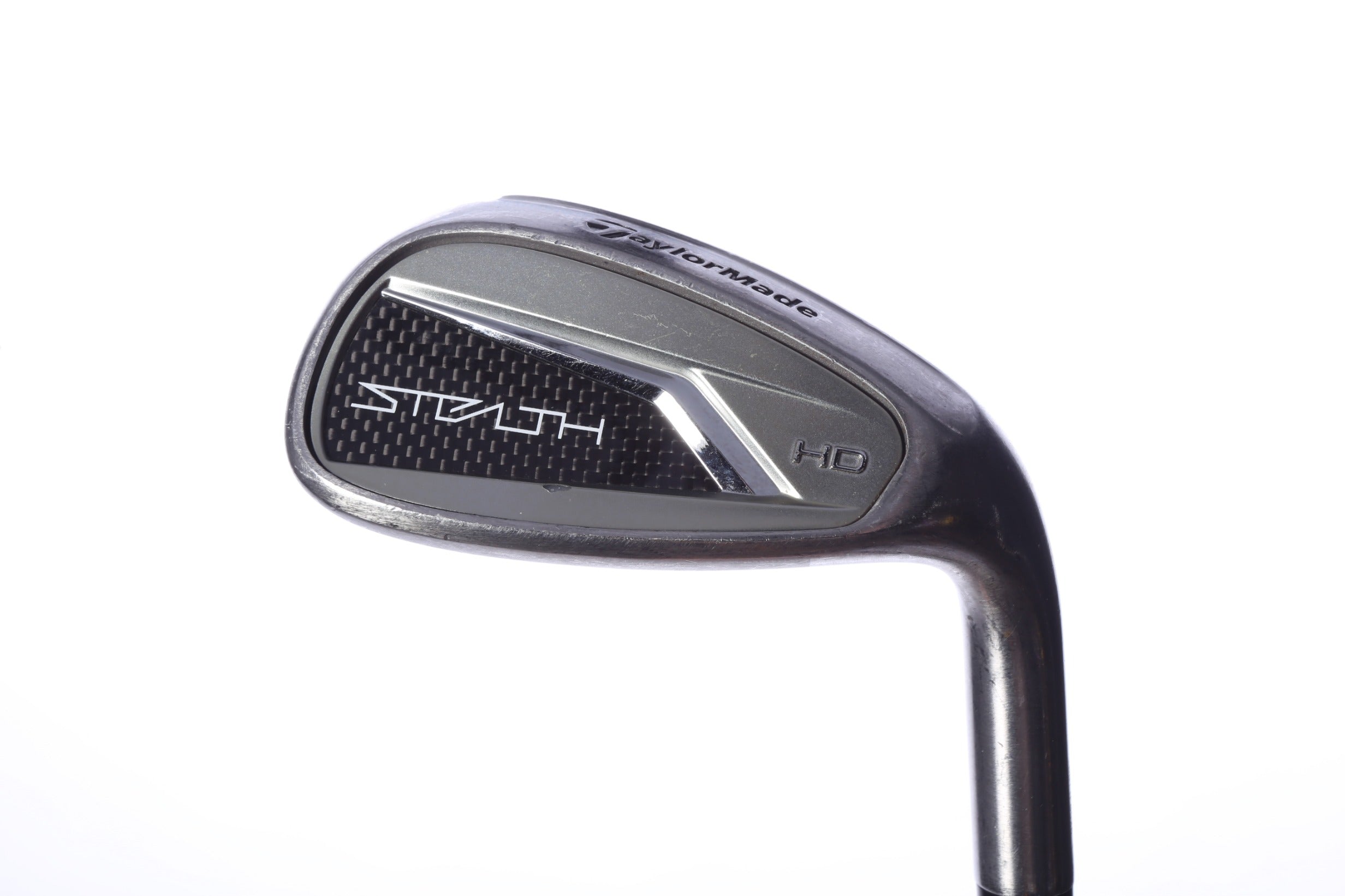 Used TaylorMade STEALTH HD Approach Wedge - Right-Handed - 49 Degrees - Regular Flex-Next Round