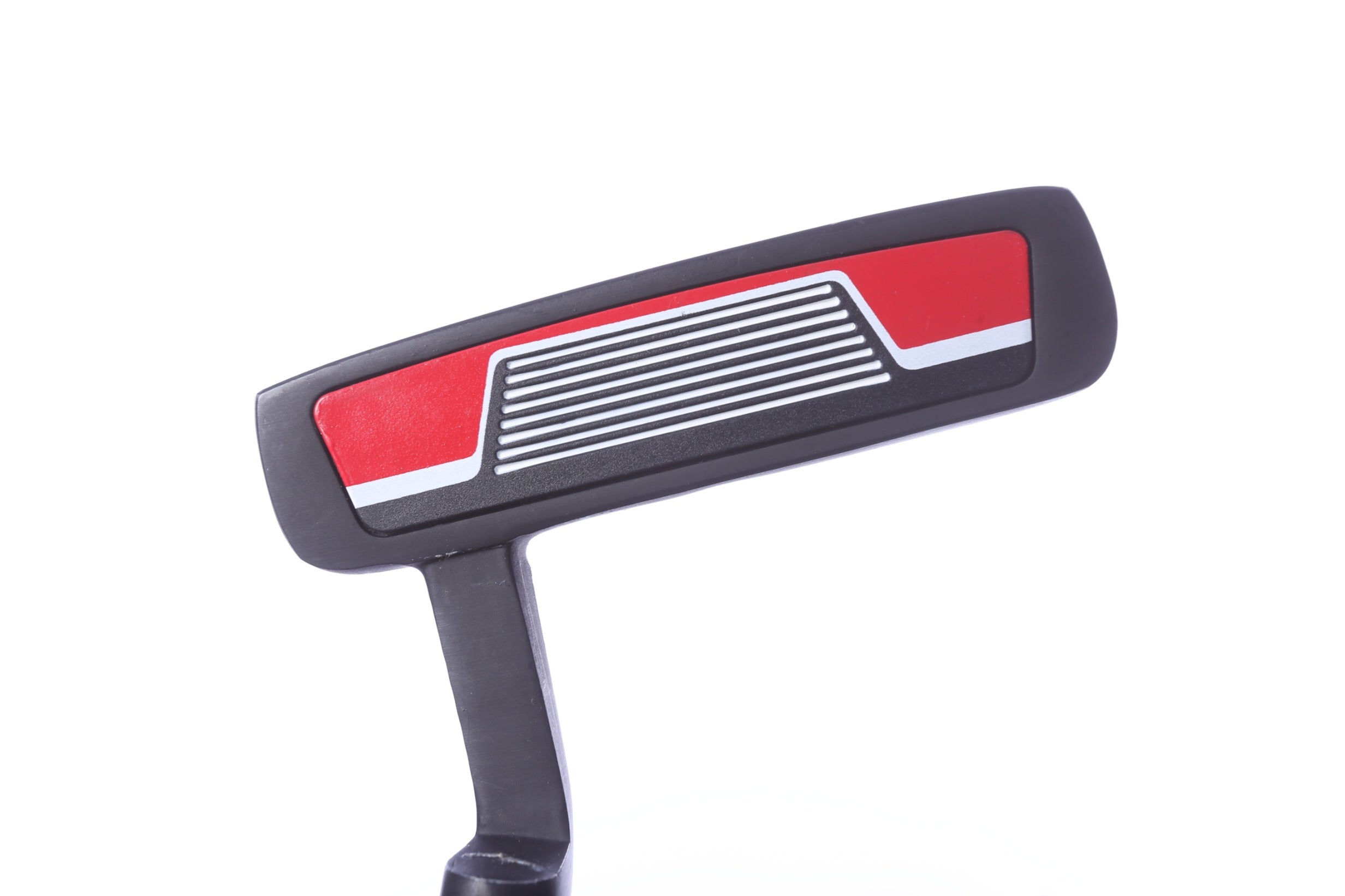 Used Tour Edge Bazooka Pro Series 05 Putter - Right-Handed - 34.5 in - Mallet-Next Round