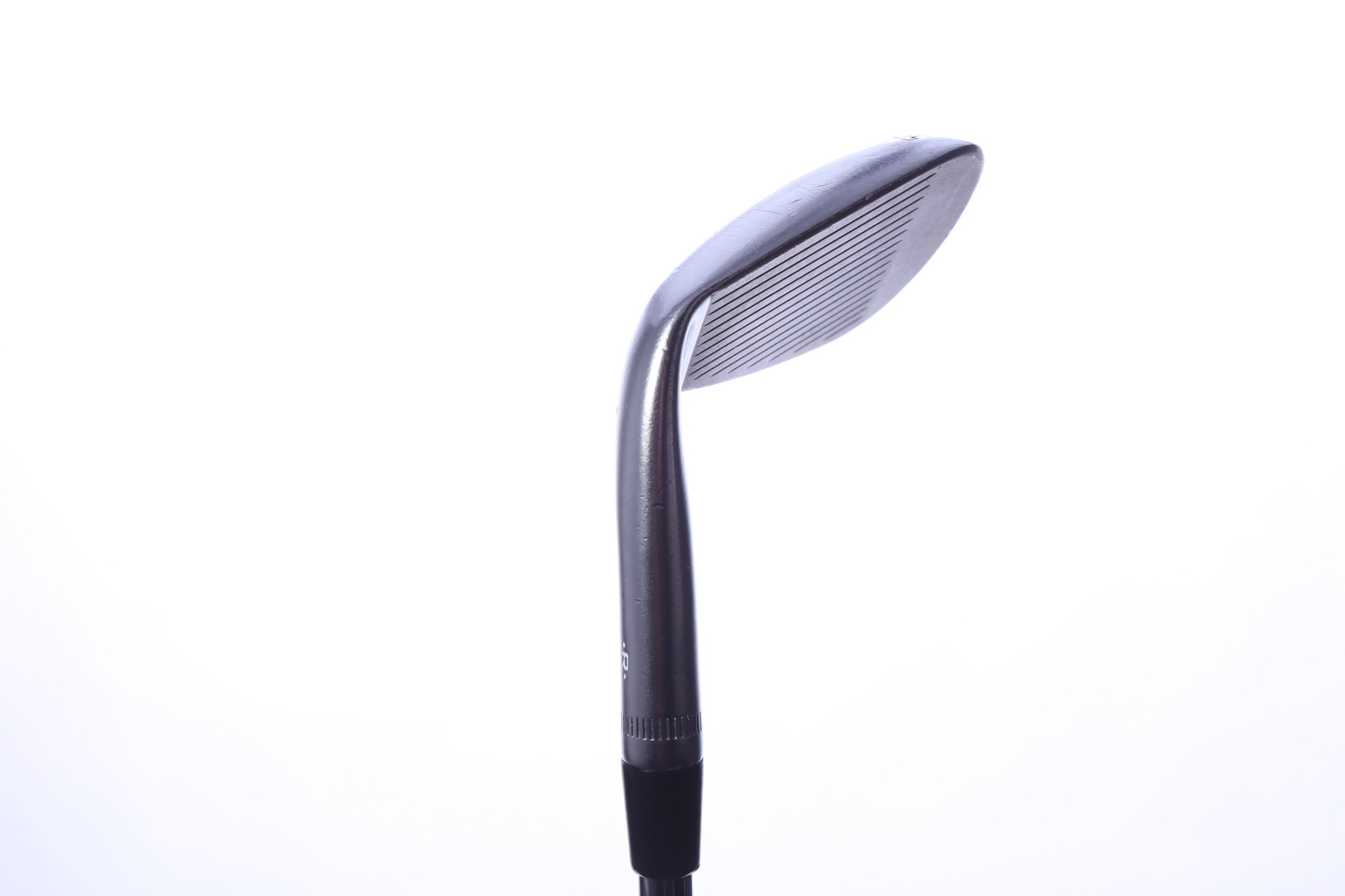 Used Callaway JAWS Forged Chrome Sand Wedge - Right-Handed - 56 Degrees - Wedge Flex-Next Round